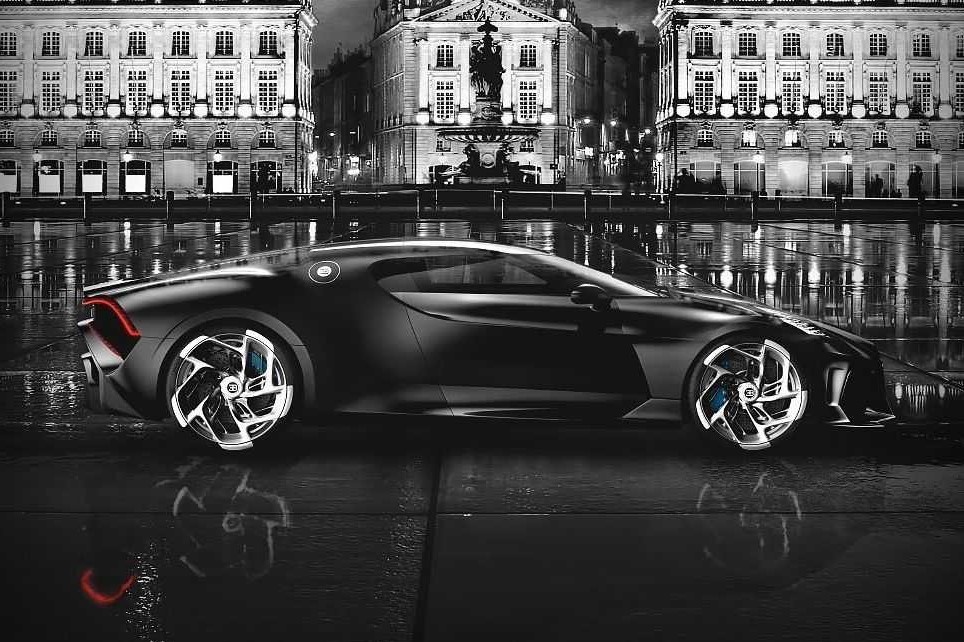 Sieu xe dat nhat the gioi chuan bi den tay khach hang hinh anh