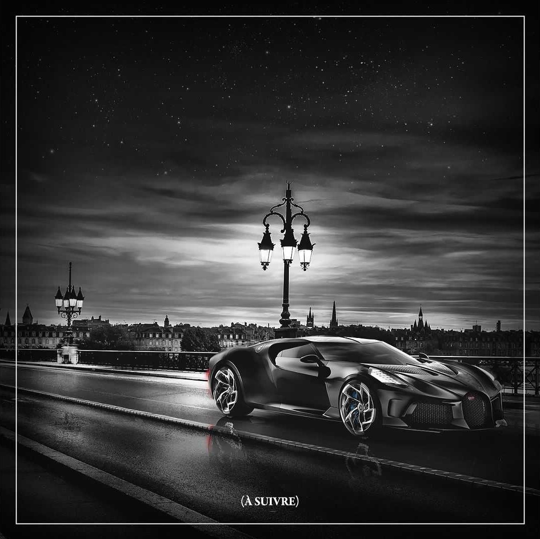 Sieu xe dat nhat the gioi anh 1