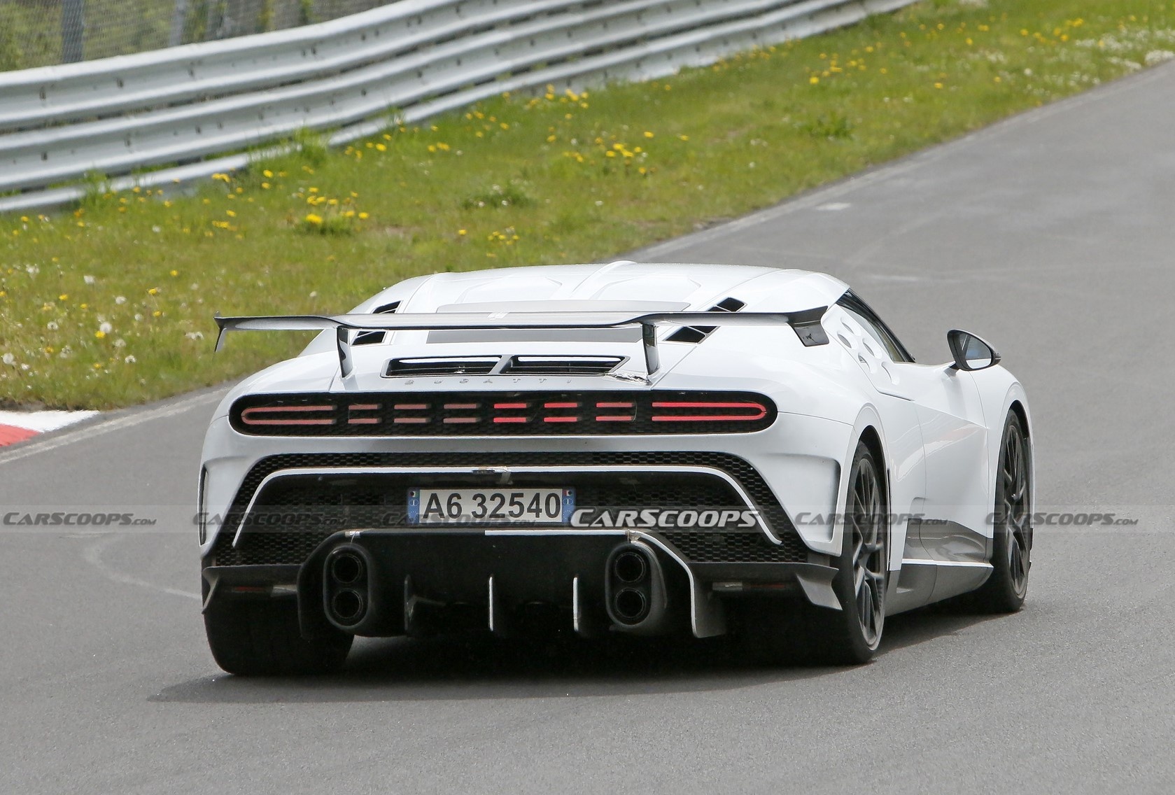 Siêu xe Bugatti ảnh 3 Sieu xe Bugatti anh 3