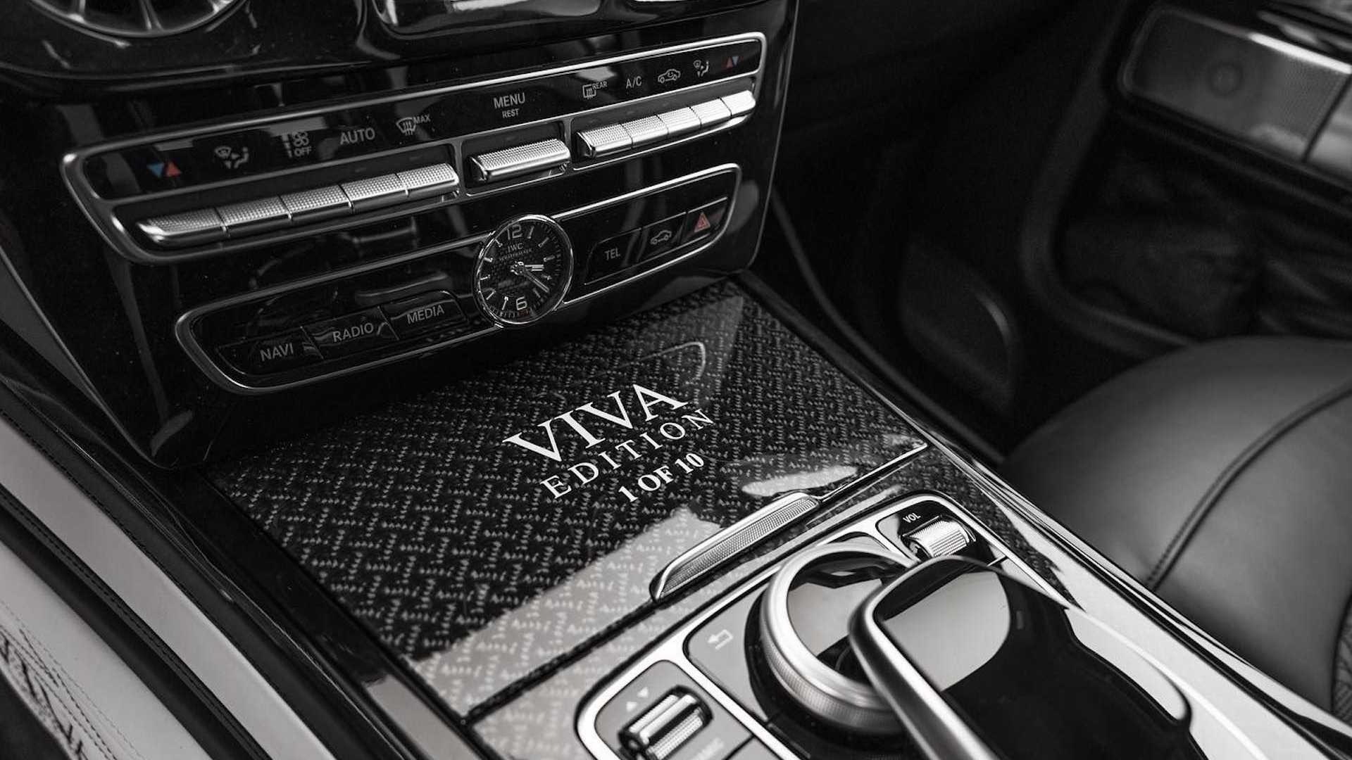 Mercedes-AMG G 63 manh 800 ma luc anh 12