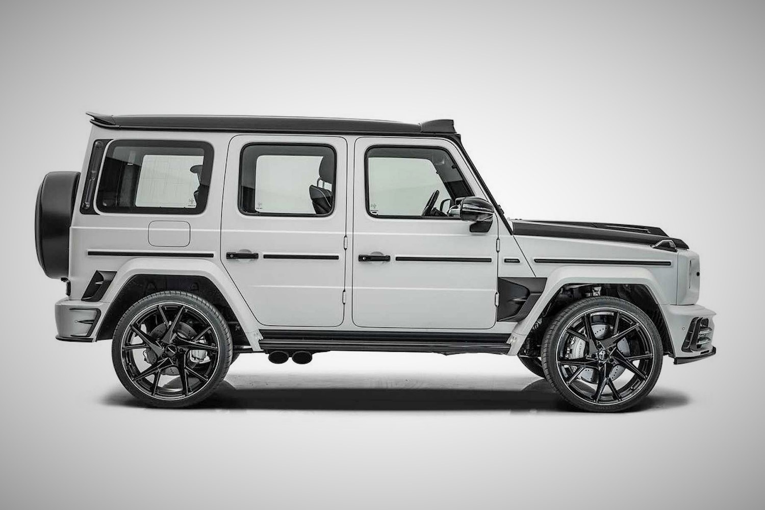 Mercedes-AMG G 63 manh 800 ma luc anh 3