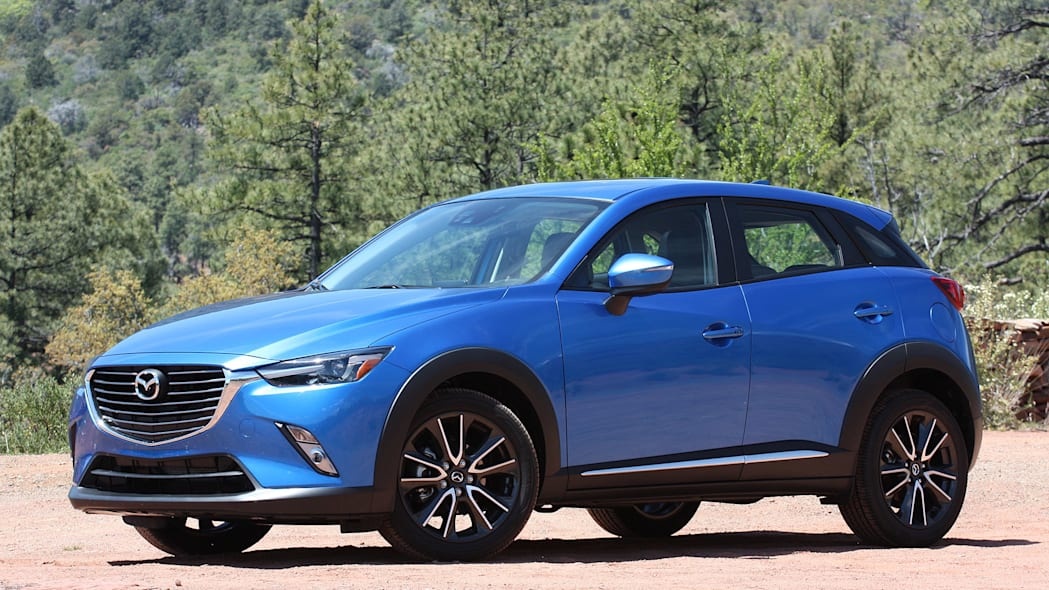 Mazda sẽ ngừng bán Mazda6 ảnh 2 Mazda se ngung ban Mazda6 anh 2