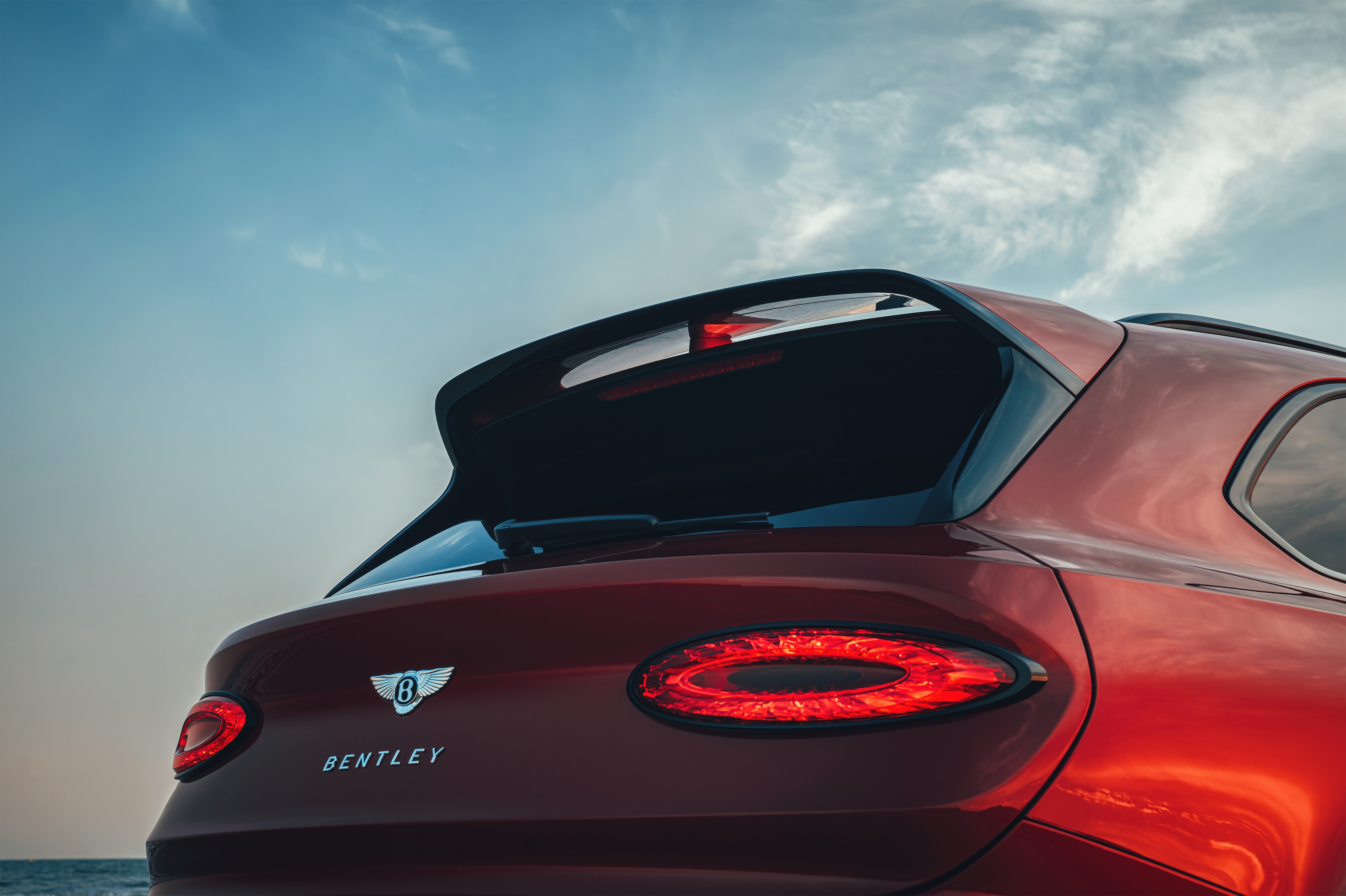 Bentley Bentayga S 2022 anh 7