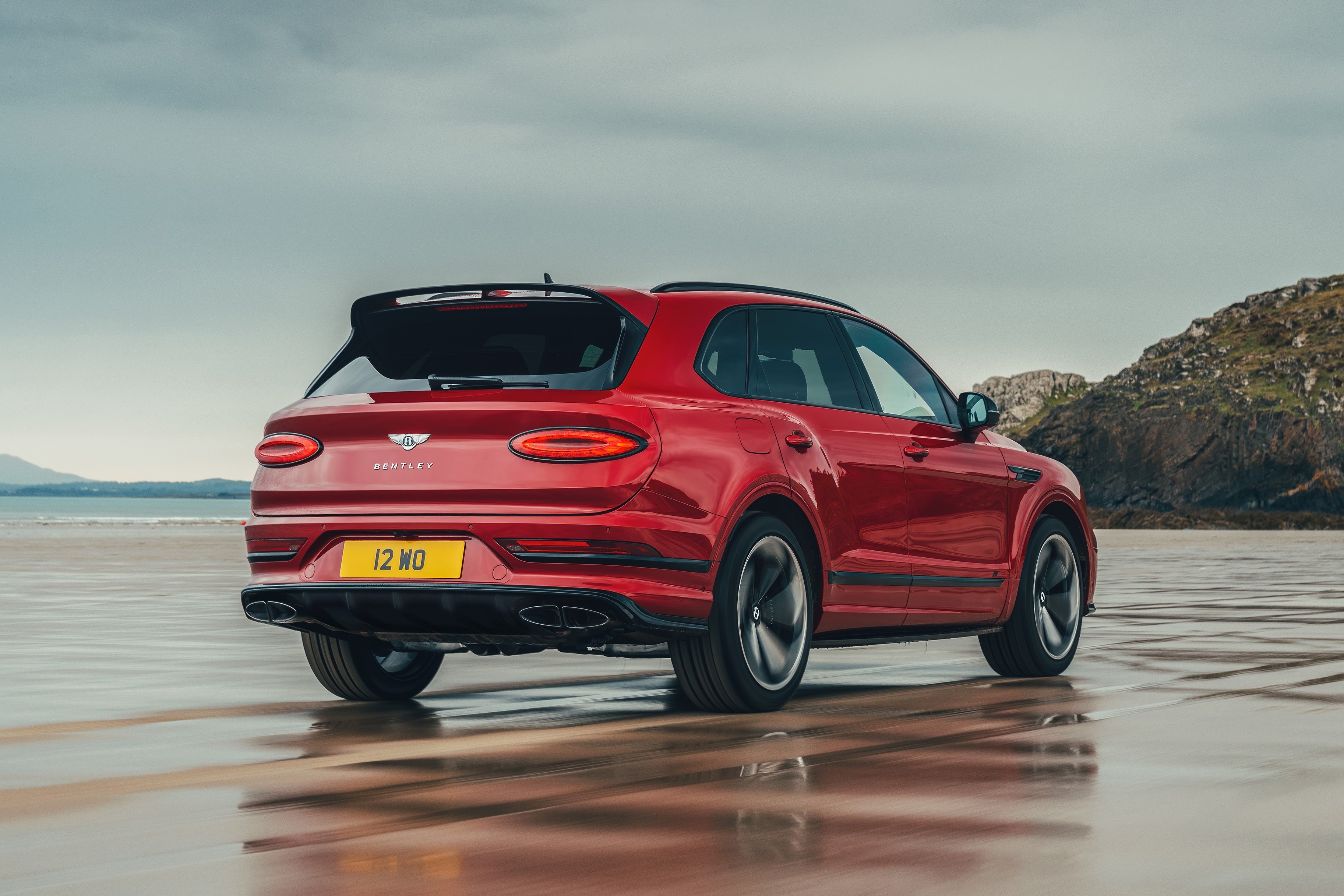 Bentley Bentayga S 2022 anh 3