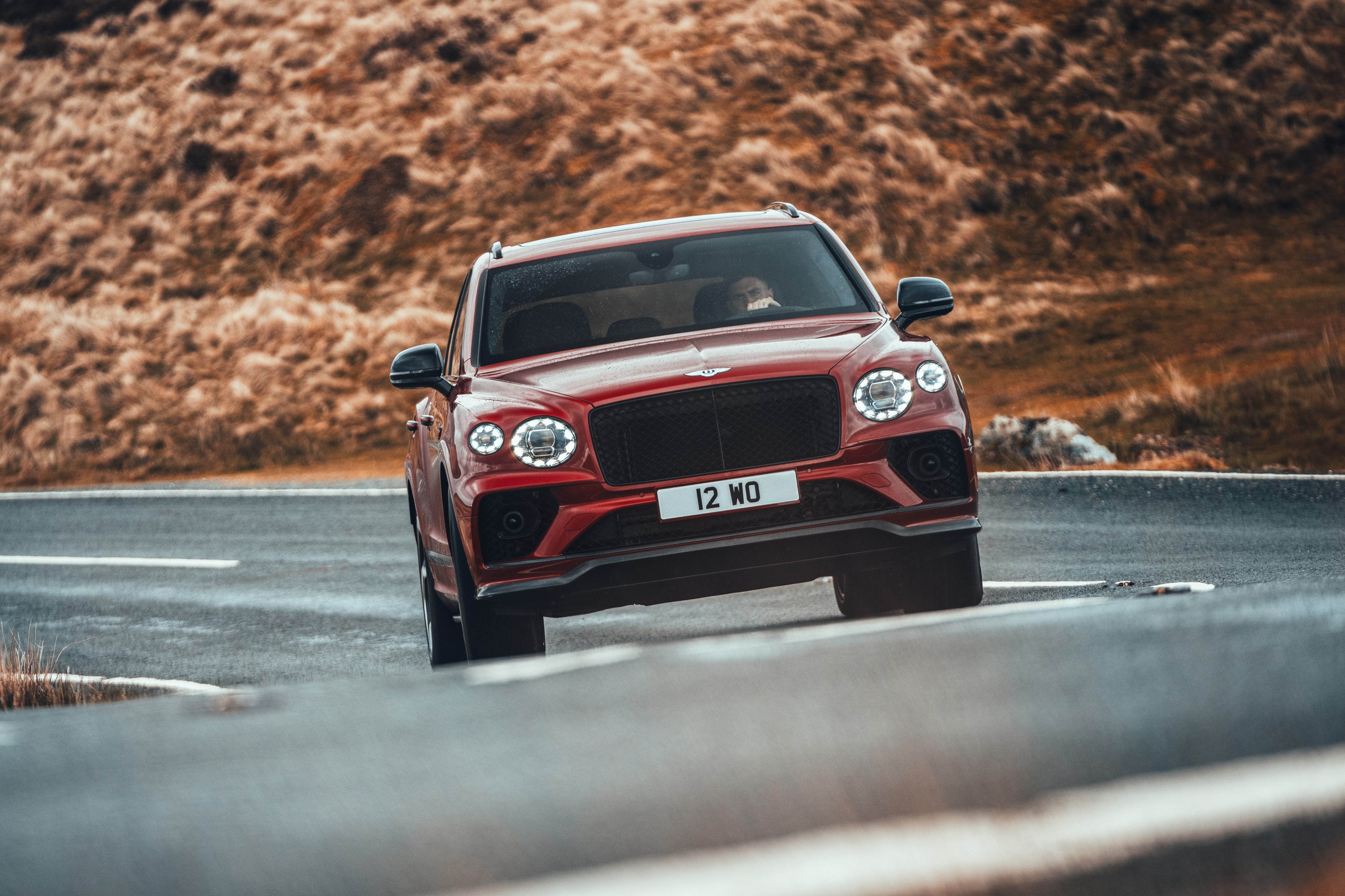 Bentley Bentayga S 2022 anh 5