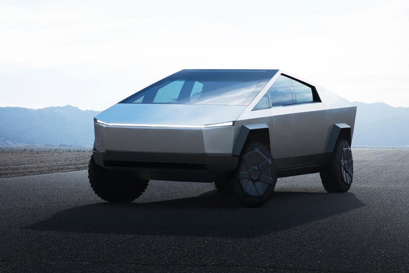 Tesla Cybertruck co the di chuyen gan 1.000 km hinh anh