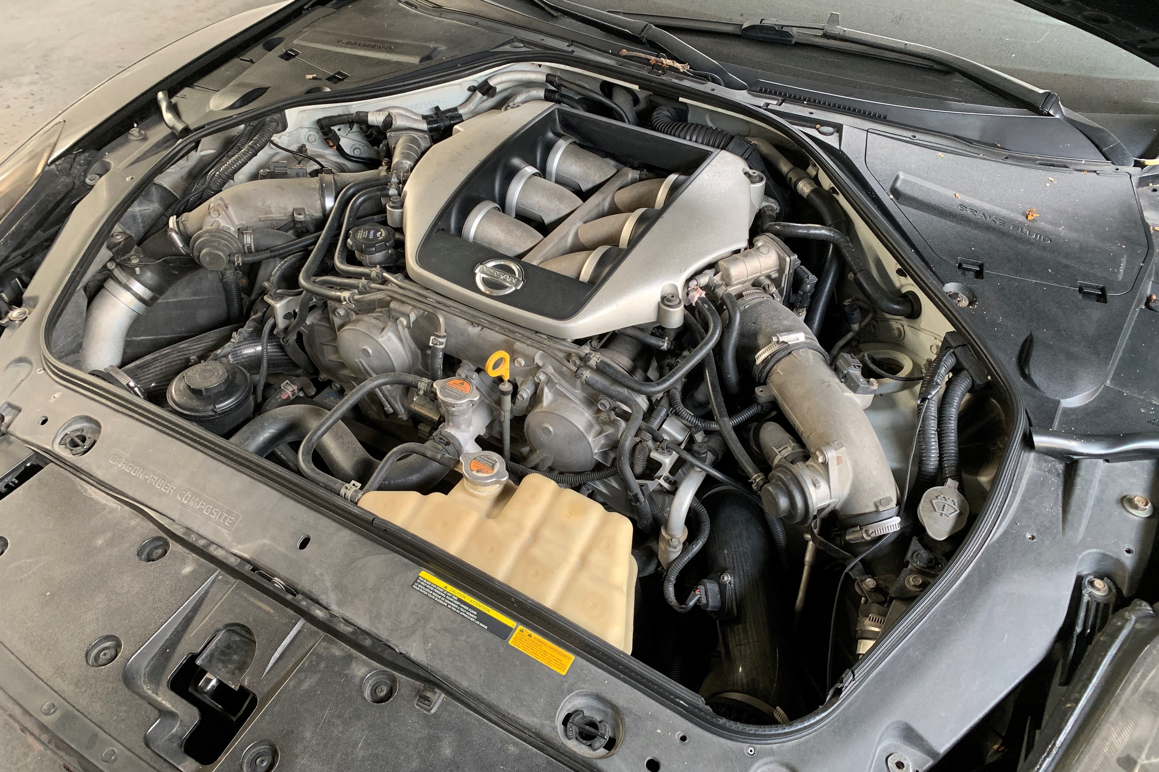 bao quan oto khi lau ngay khong su dung anh 2