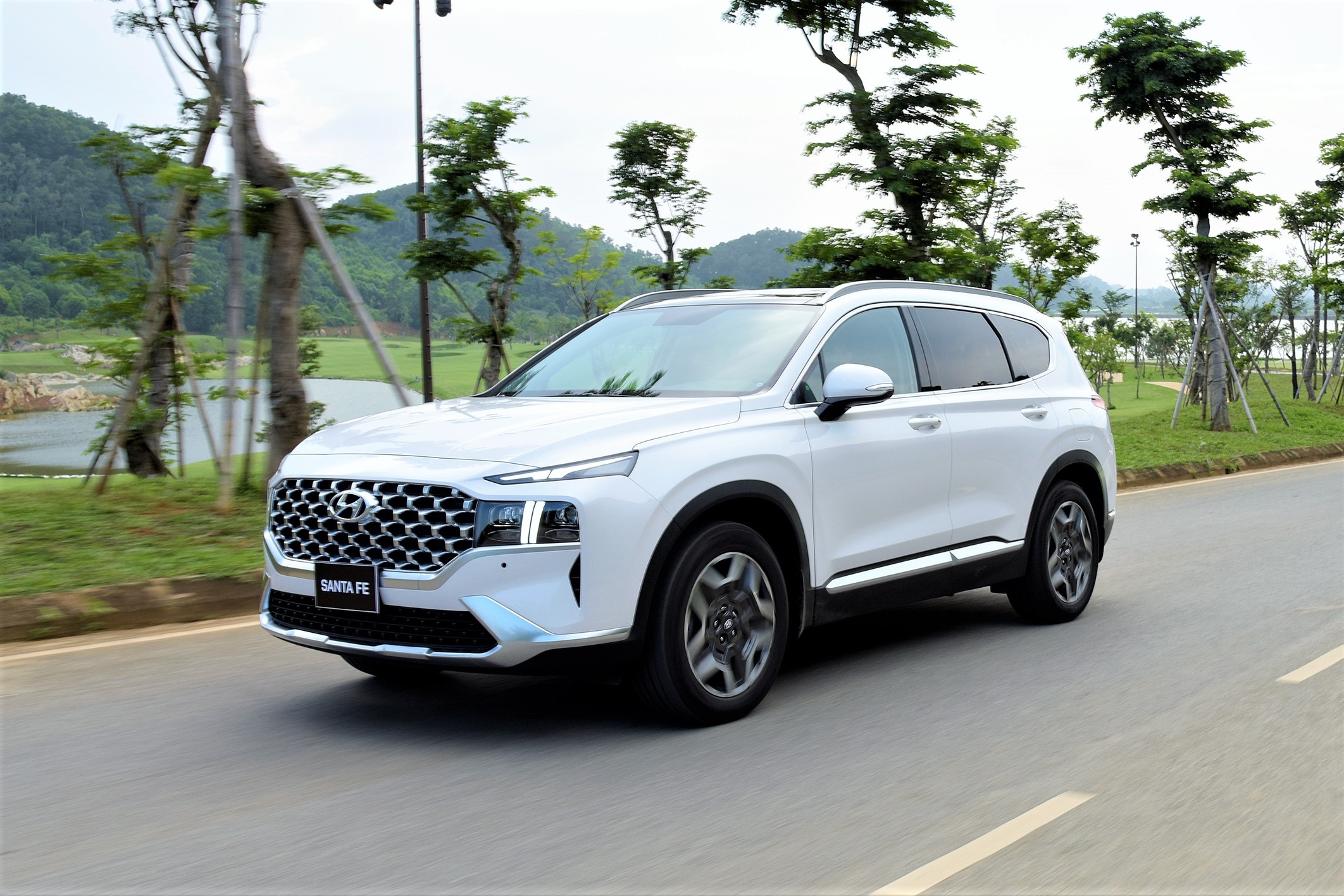 xe gam cao 7 cho anh 14