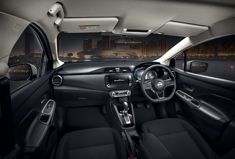 Nissan Almera 2021 anh 3