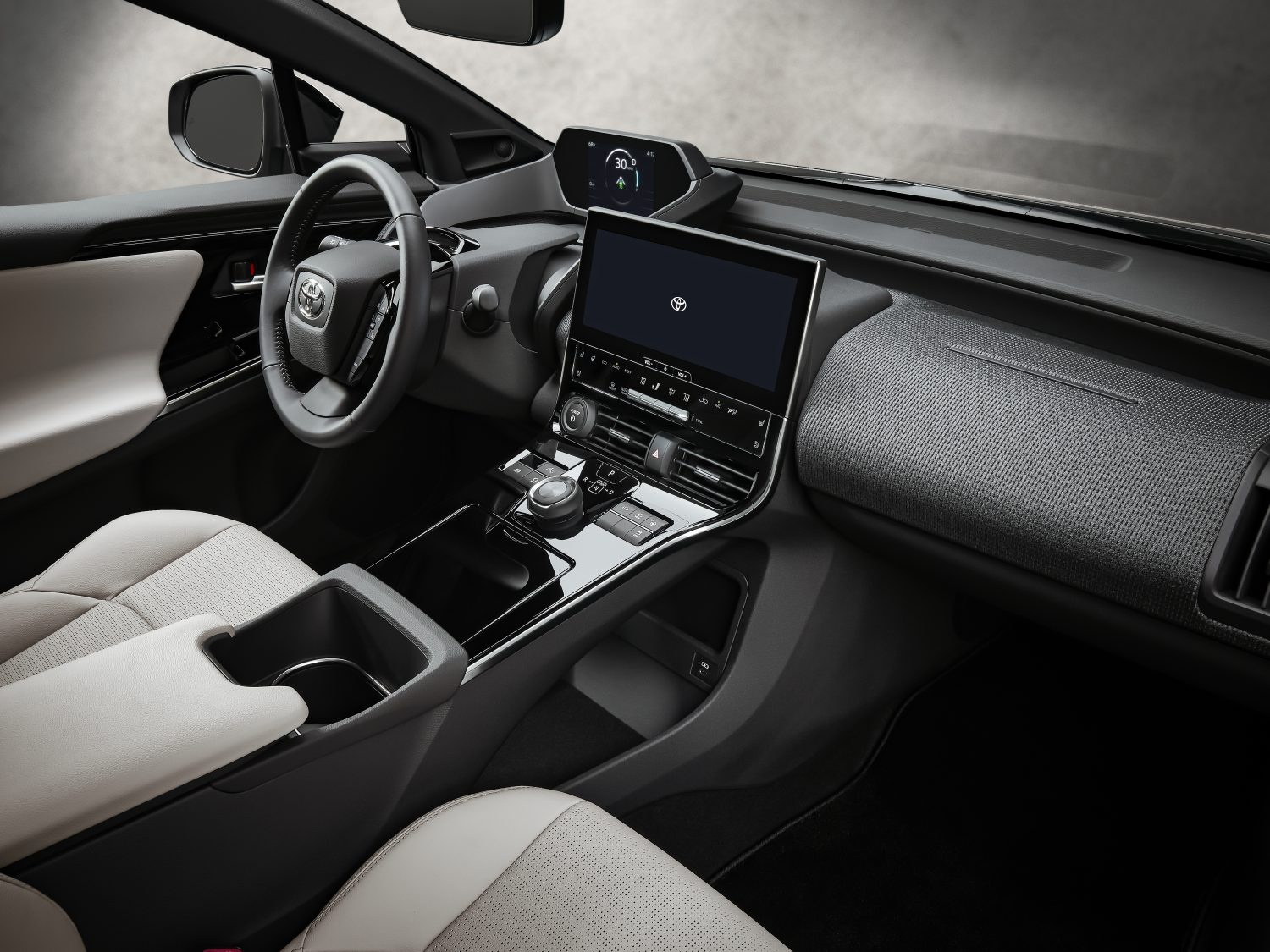 Toyota se ban xe dien tai My anh 9