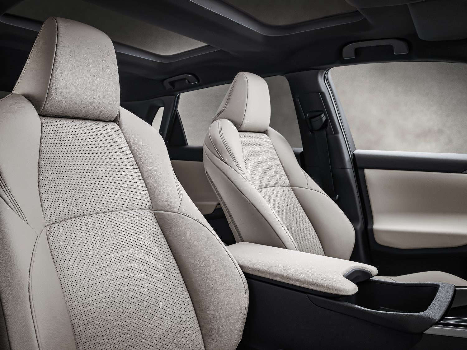 Toyota sẽ bán xe điện tại Mỹ ảnh 10 Toyota se ban xe dien tai My anh 10