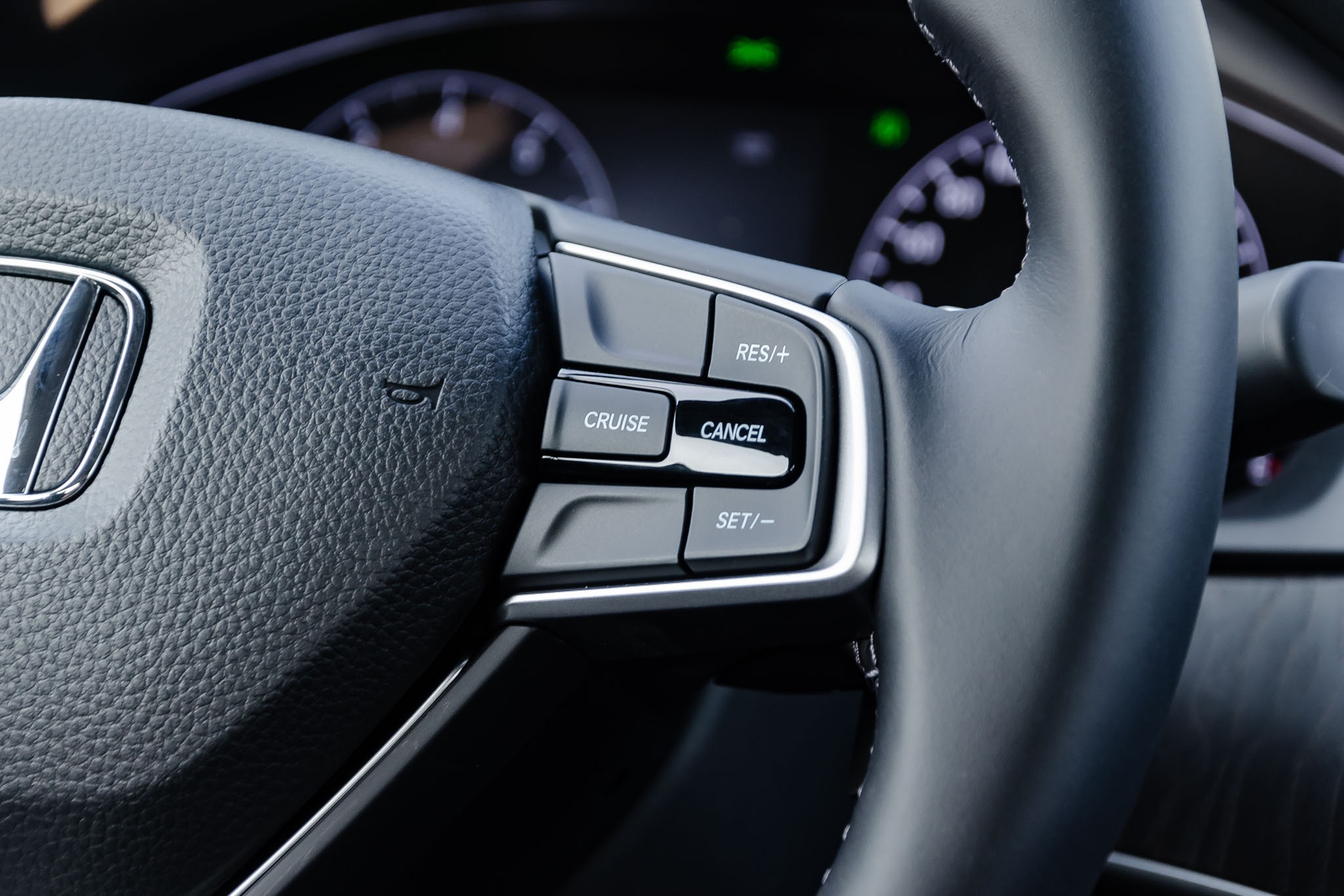 Dung Cruise Control co bi chay qua toc do da cai hay khong? hinh anh