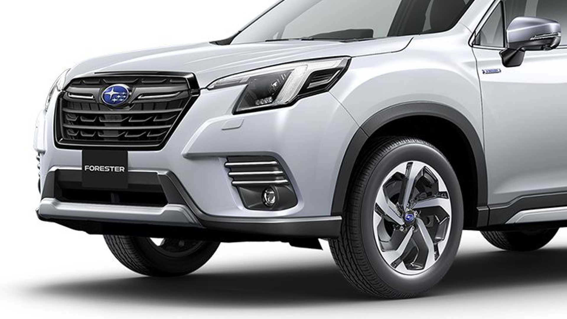 Subaru Forester 2022 anh 4