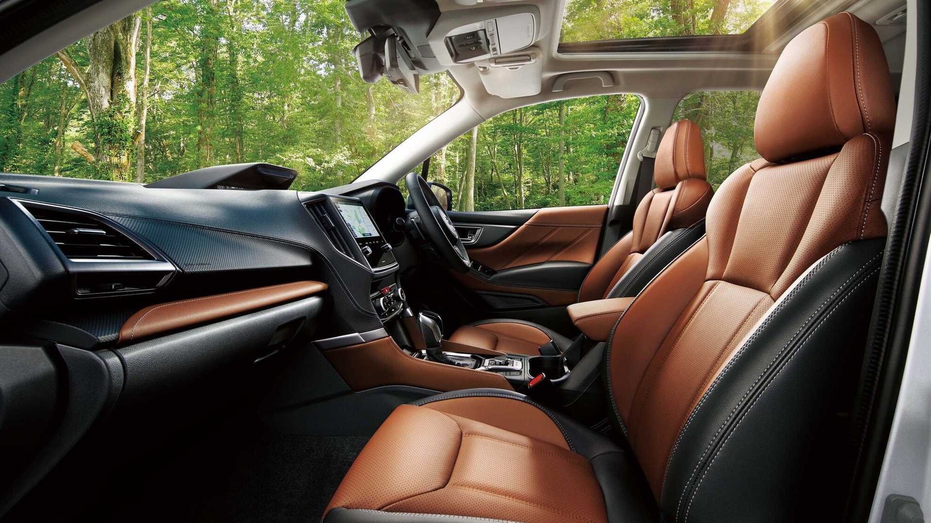 Subaru Forester 2022 anh 6