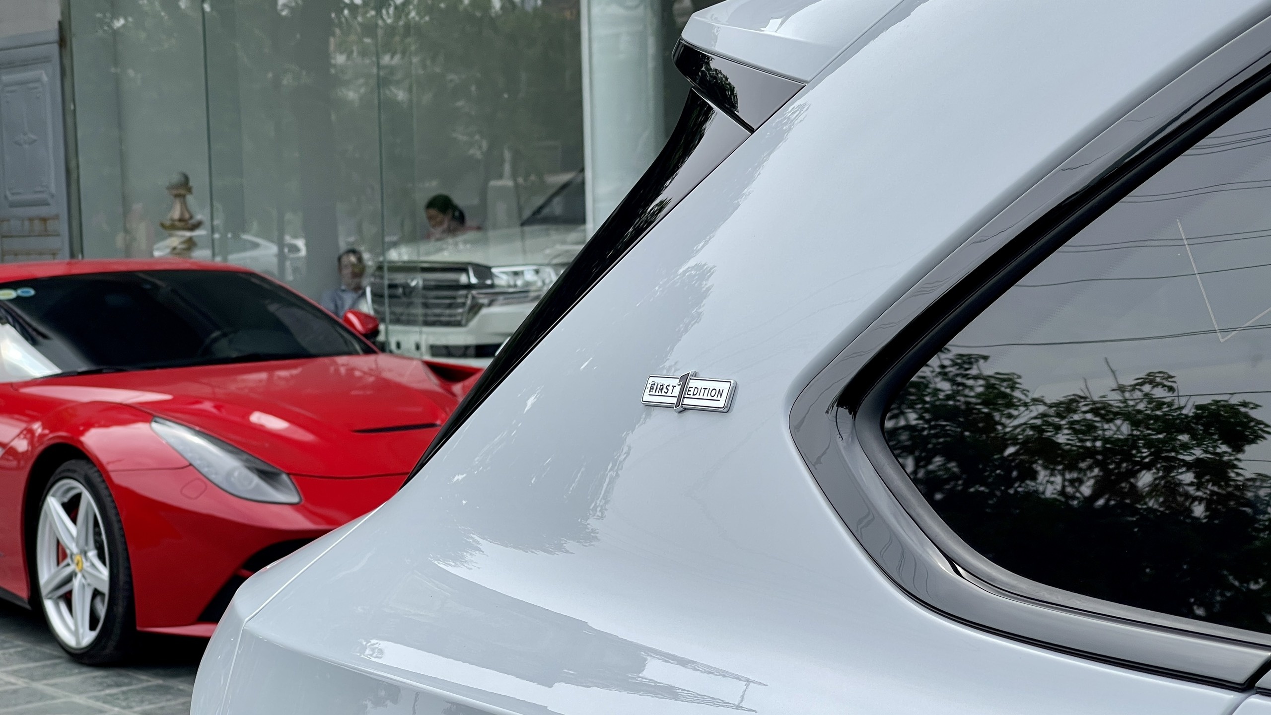 Bentley Bentayga V8 2021 anh 9