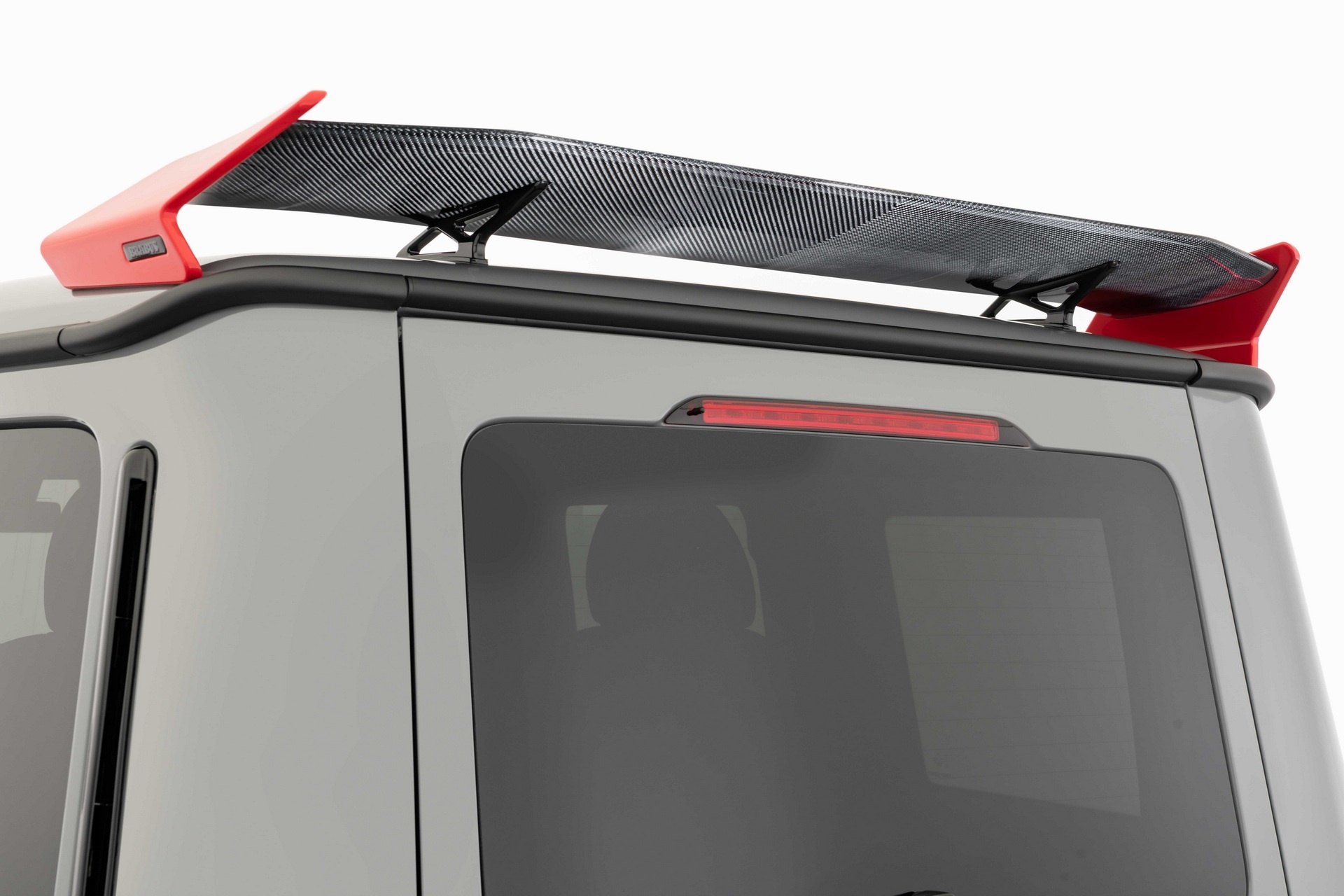 Bản độ Mercedes-AMG G 63 nửa triệu USD ảnh 7 Ban do Mercedes-AMG G 63 nua trieu USD anh 7