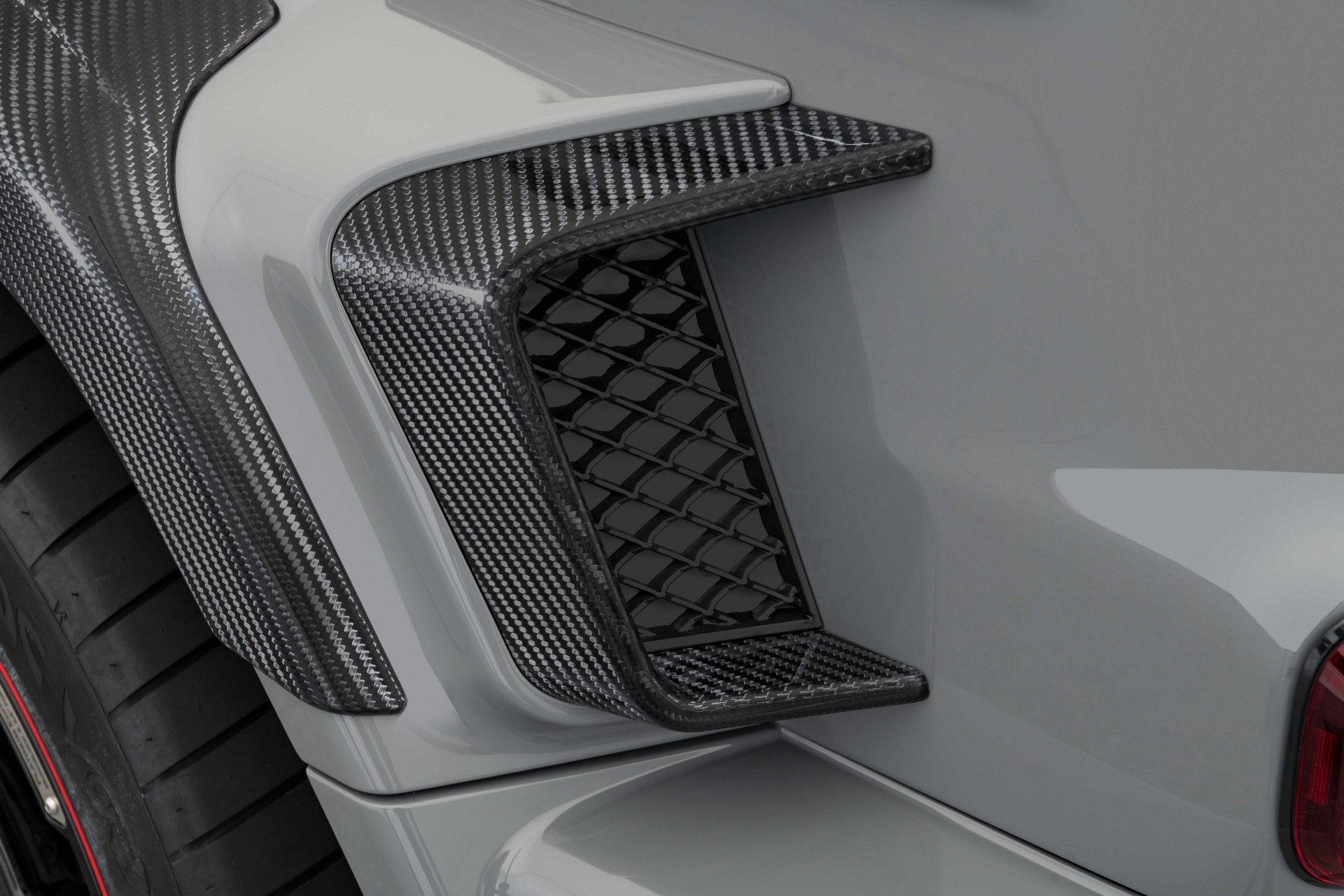 Bản độ Mercedes-AMG G 63 nửa triệu USD ảnh 12 Ban do Mercedes-AMG G 63 nua trieu USD anh 12