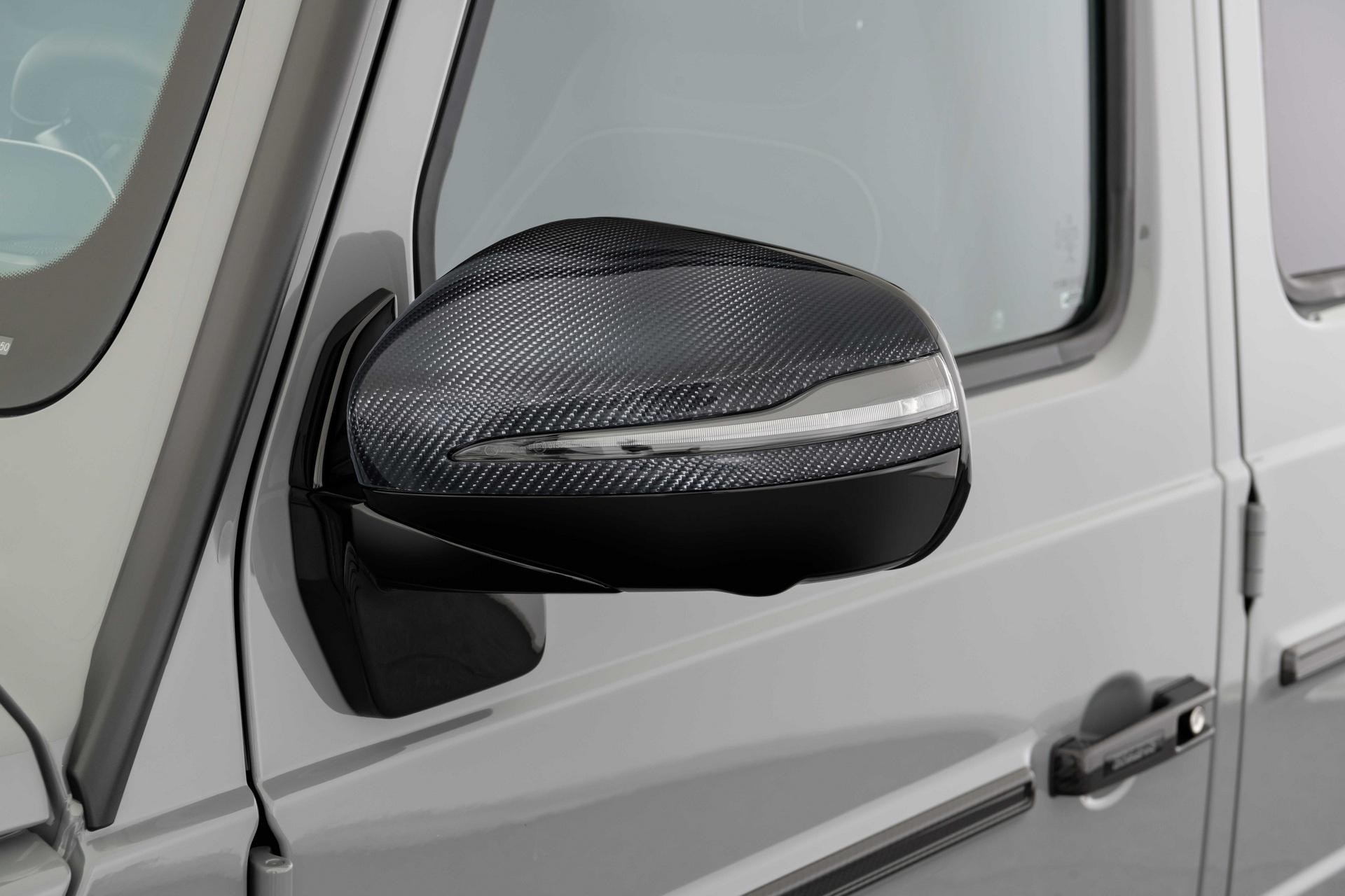 Bản độ Mercedes-AMG G 63 nửa triệu USD ảnh 11 Ban do Mercedes-AMG G 63 nua trieu USD anh 11
