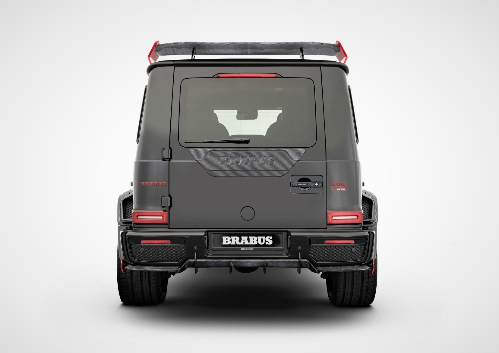 Bản độ Mercedes-AMG G 63 nửa triệu USD ảnh 5 Ban do Mercedes-AMG G 63 nua trieu USD anh 5
