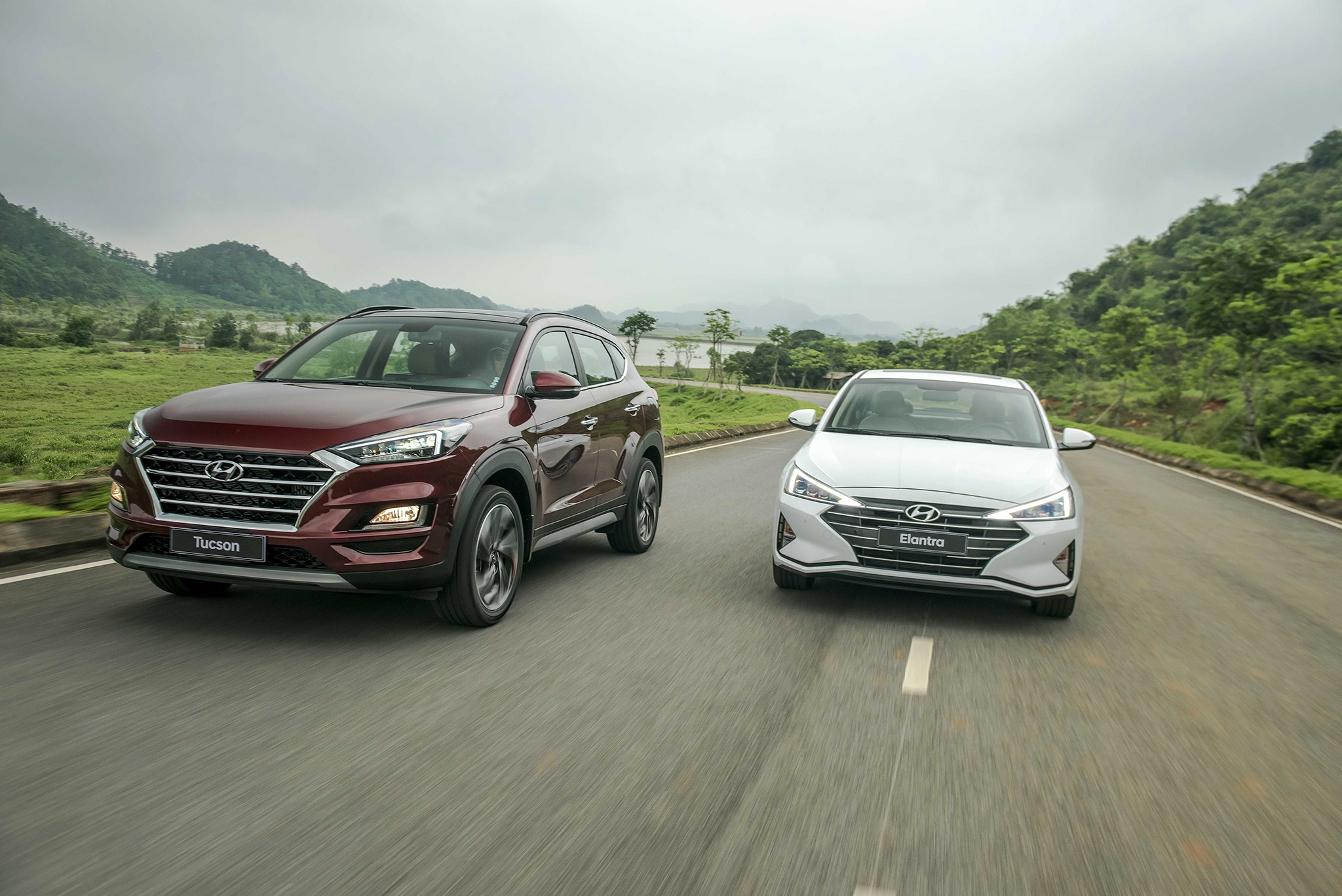 Hyundai va Toyota chia nhau dan dau, VinFast vuot Mazda hinh anh