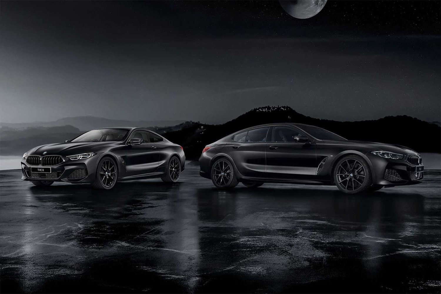 BMW 8-Series ban gioi han anh 1