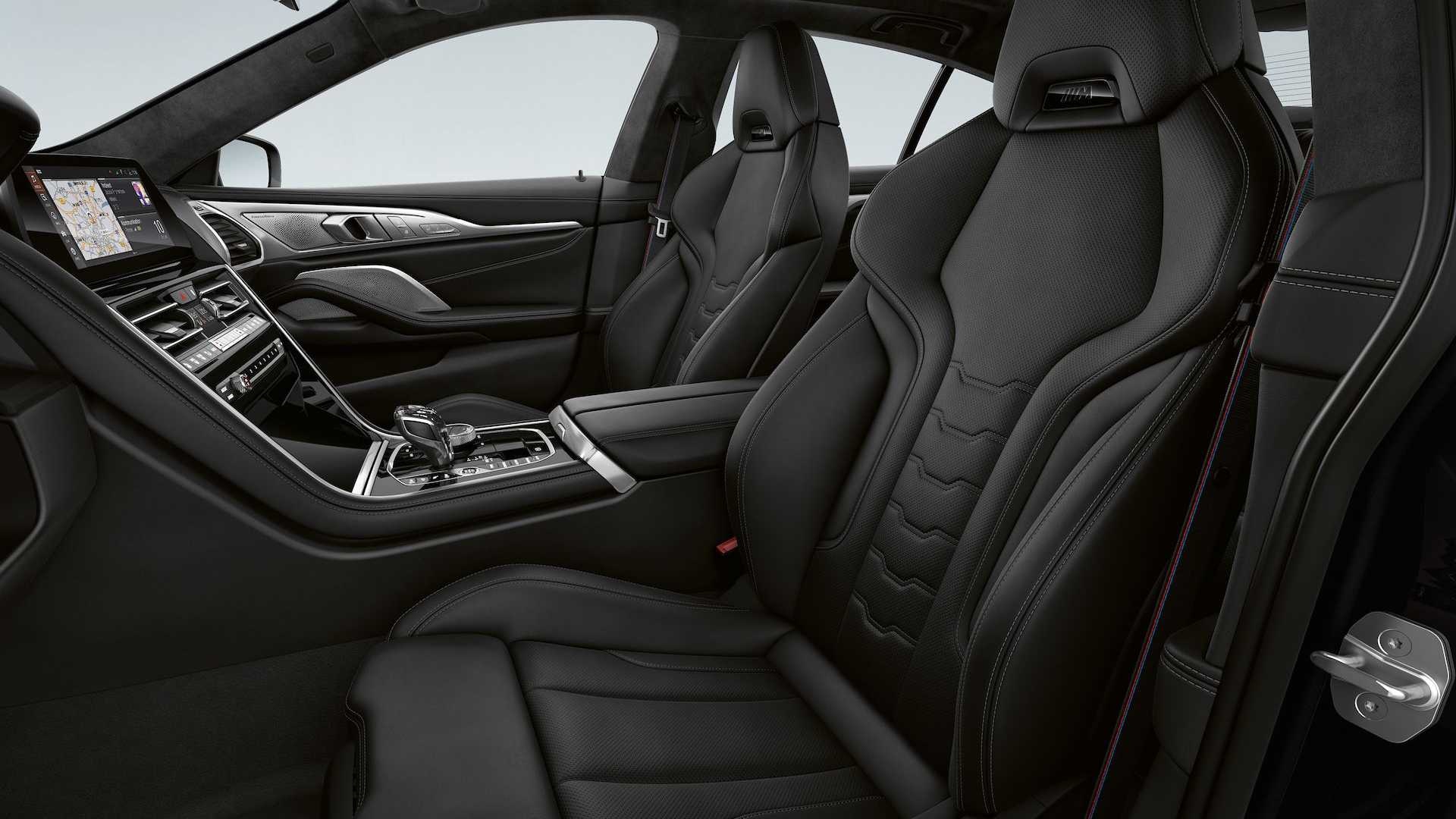 BMW 8-Series bản giới hạn ảnh 7 BMW 8-Series ban gioi han anh 7