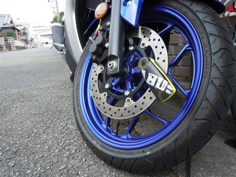 khoa chong trom xe may gia re anh 1