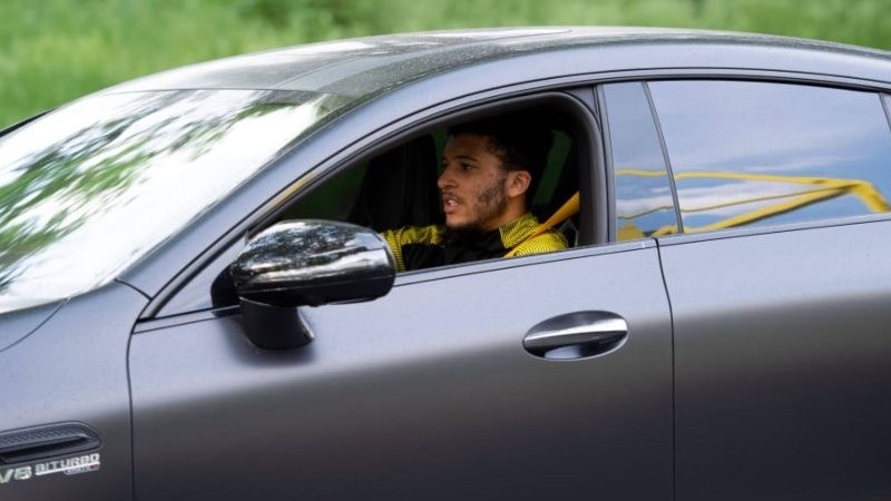 dan xe dat do cua hang cong tuyen Anh anh 7