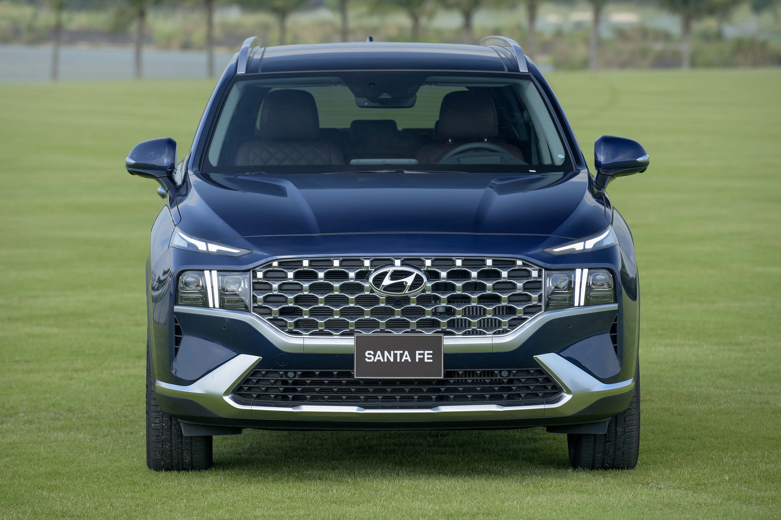 chon Hyundai Santa Fe hay VinFast Lux SA2.0 anh 14