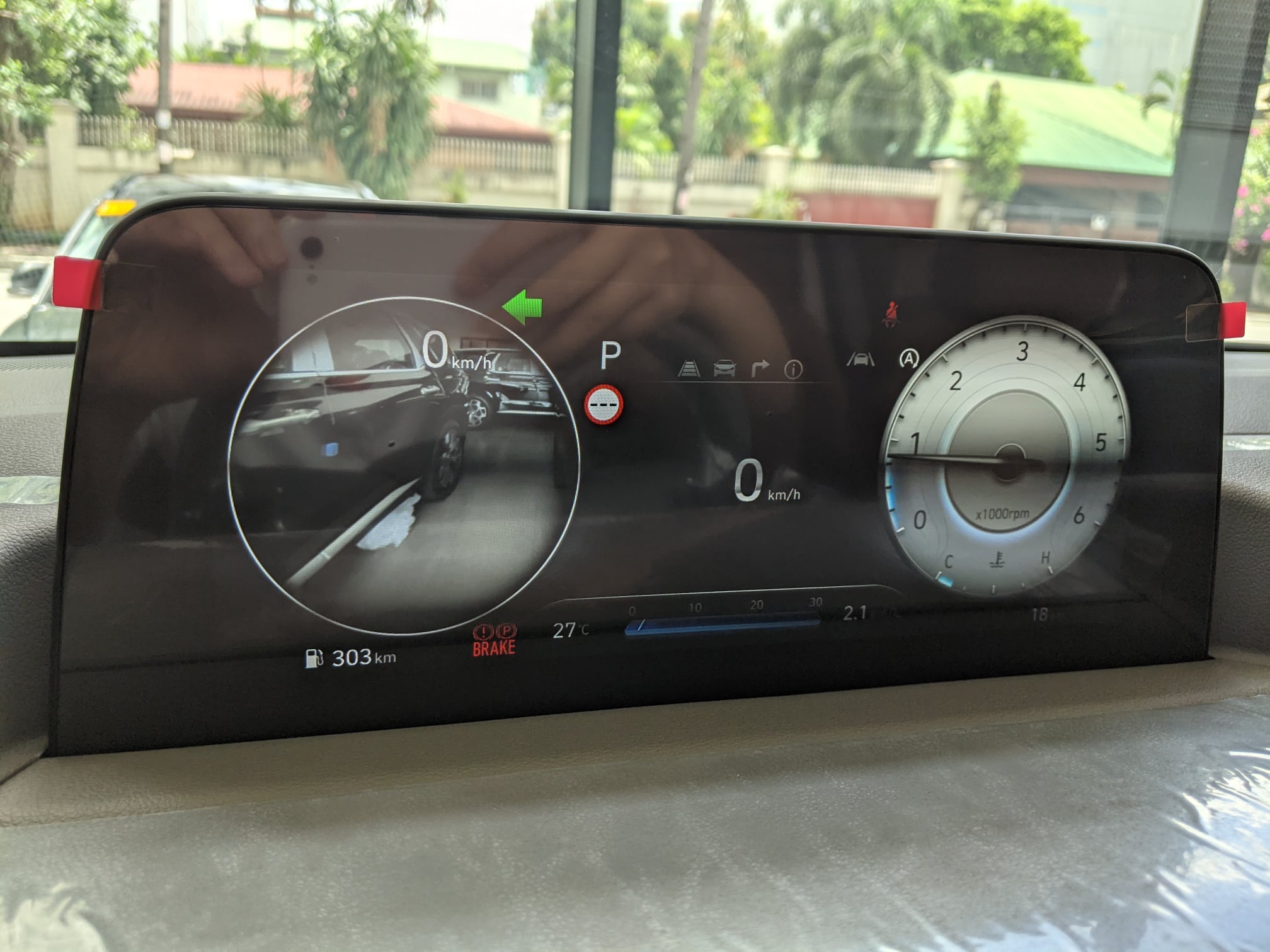 Hyundai Staria 2021 anh 7