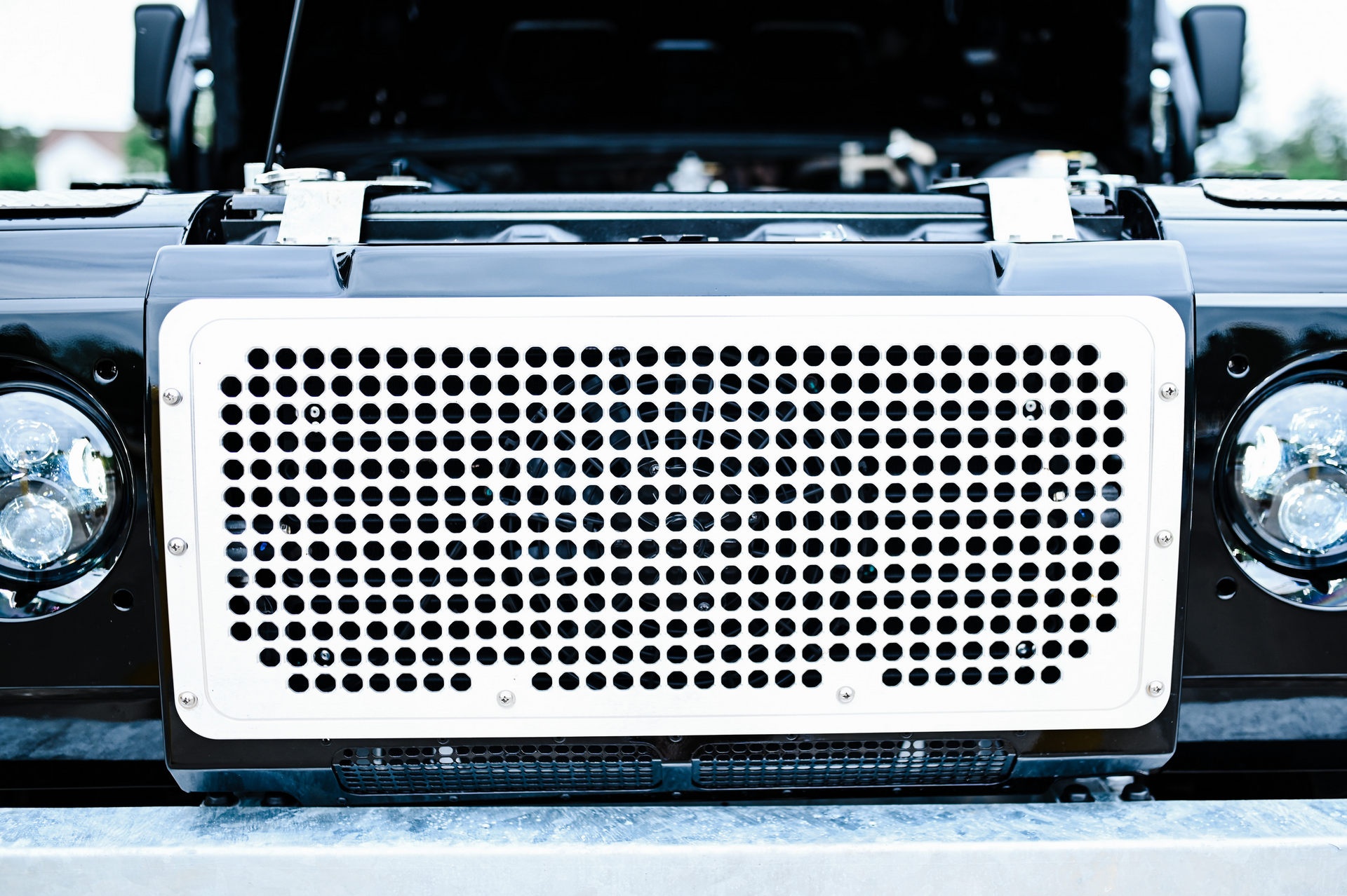 do Land Rover Defender anh 5