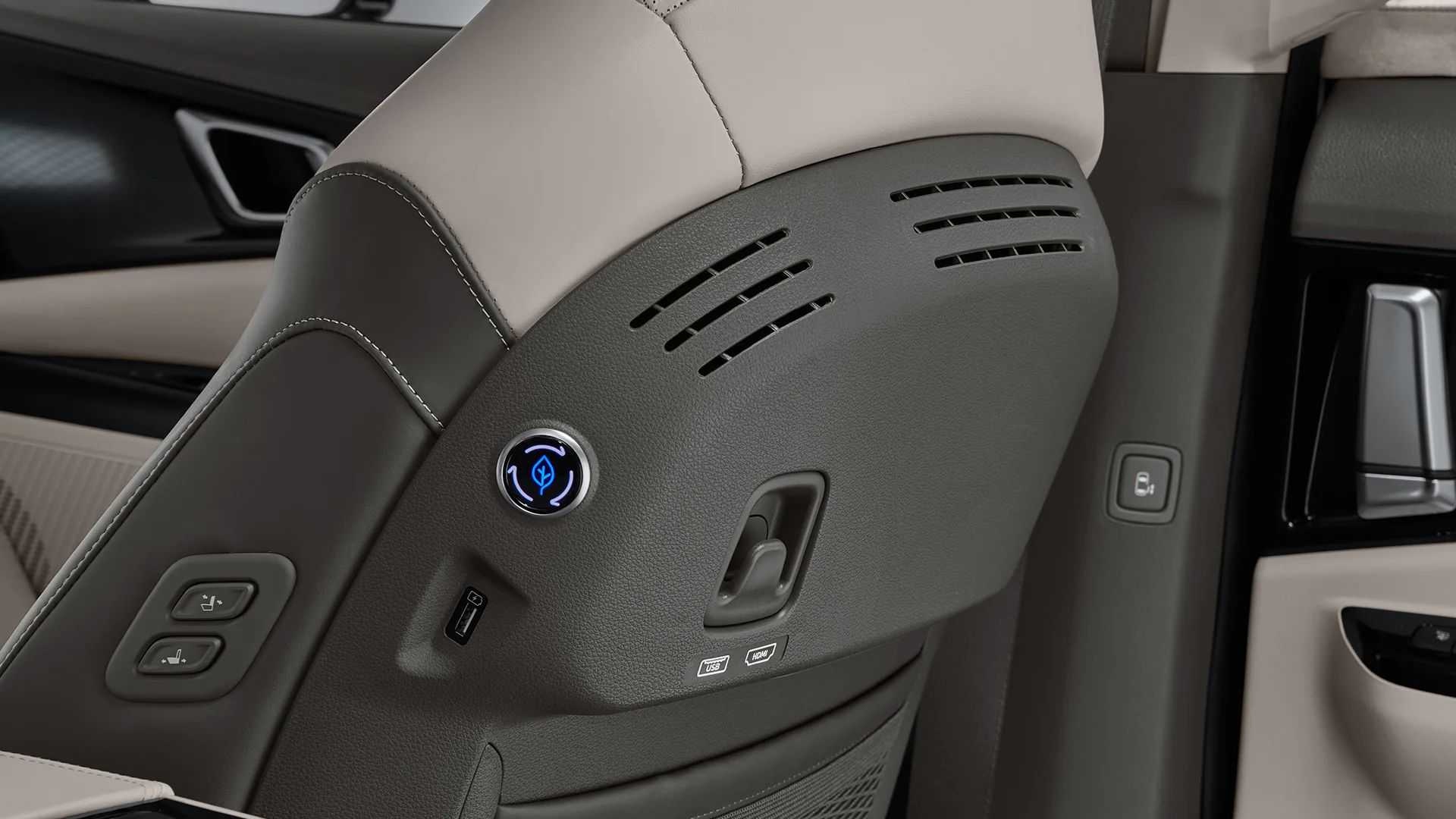 Kia Carnival 2021 ảnh 8 Kia Carnival 2021 anh 8