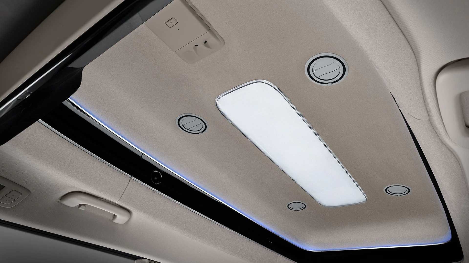 Kia Carnival 2021 ảnh 10 Kia Carnival 2021 anh 10