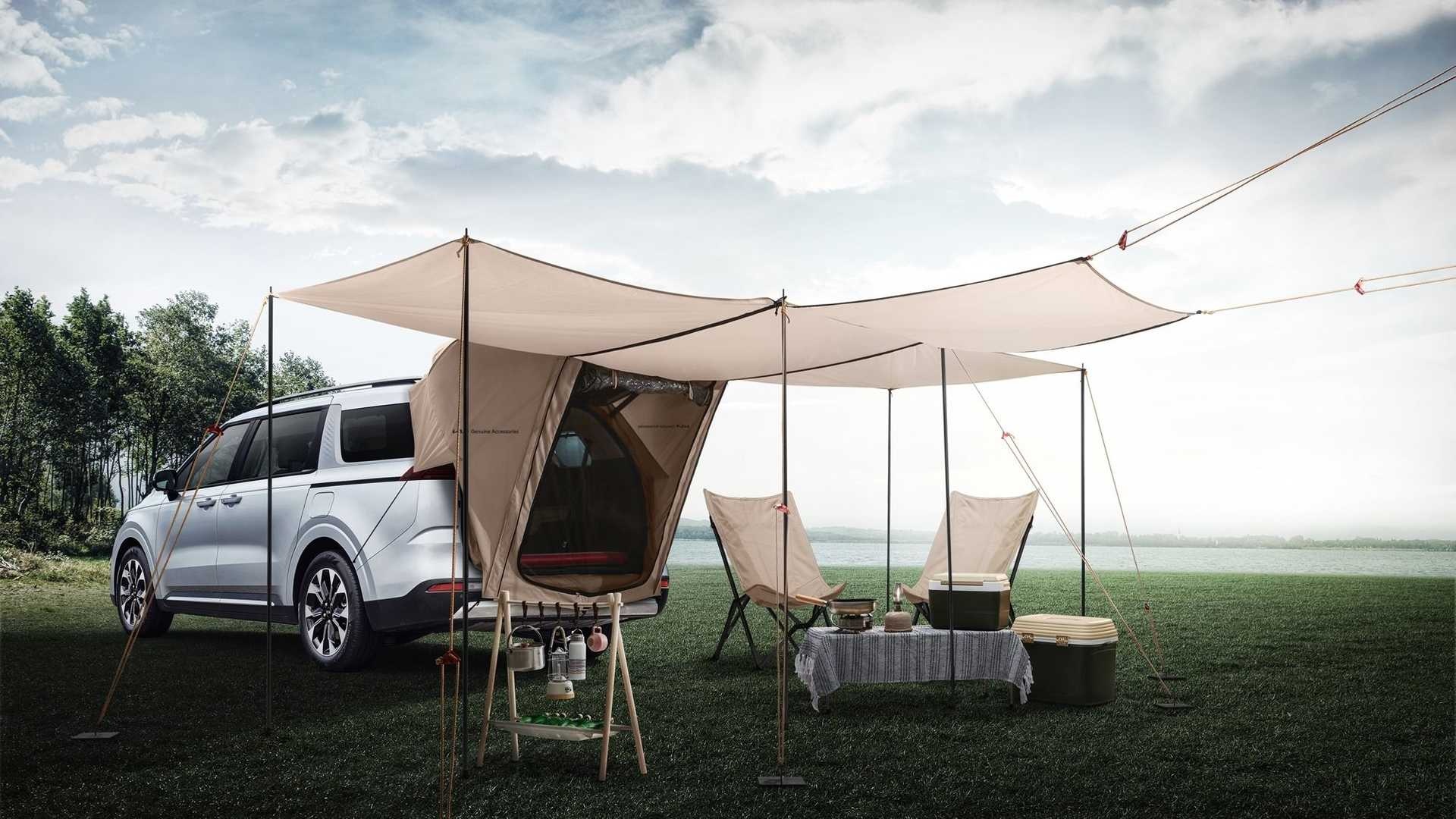 Kia Carnival 2021 anh 13