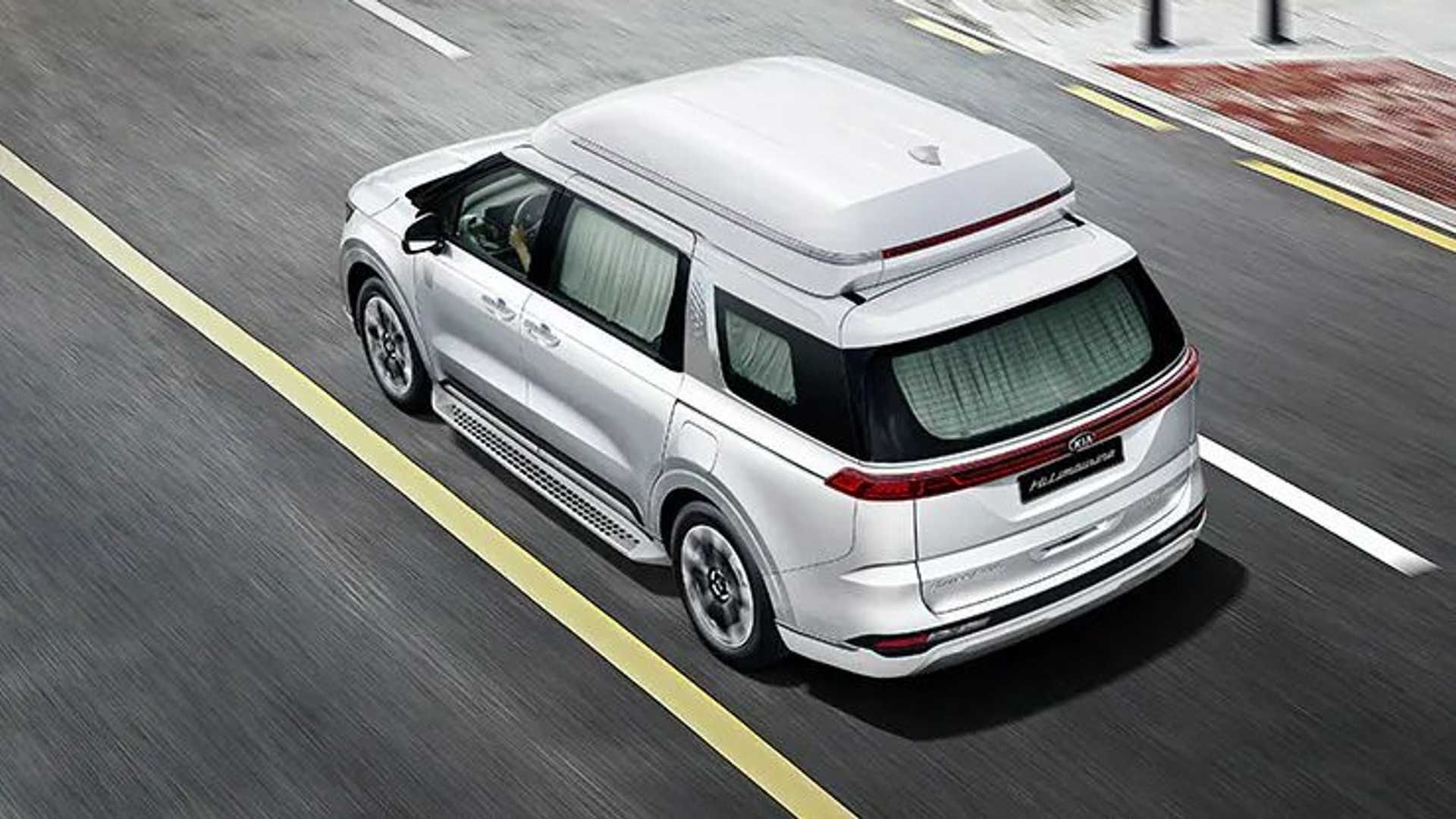 Kia Carnival 2021 anh 14