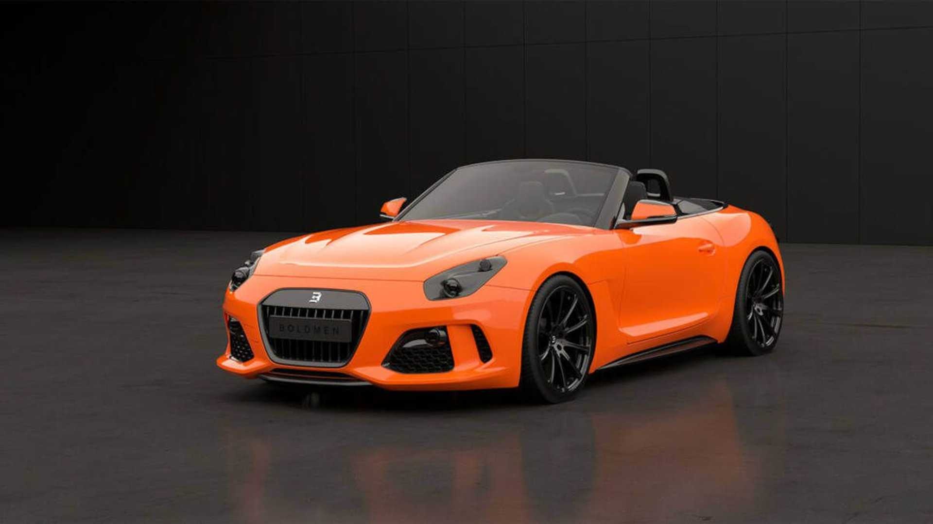 Bản độ BMW Z4 giá 220.000 USD ảnh 1 Ban do BMW Z4 gia 220.000 USD anh 1