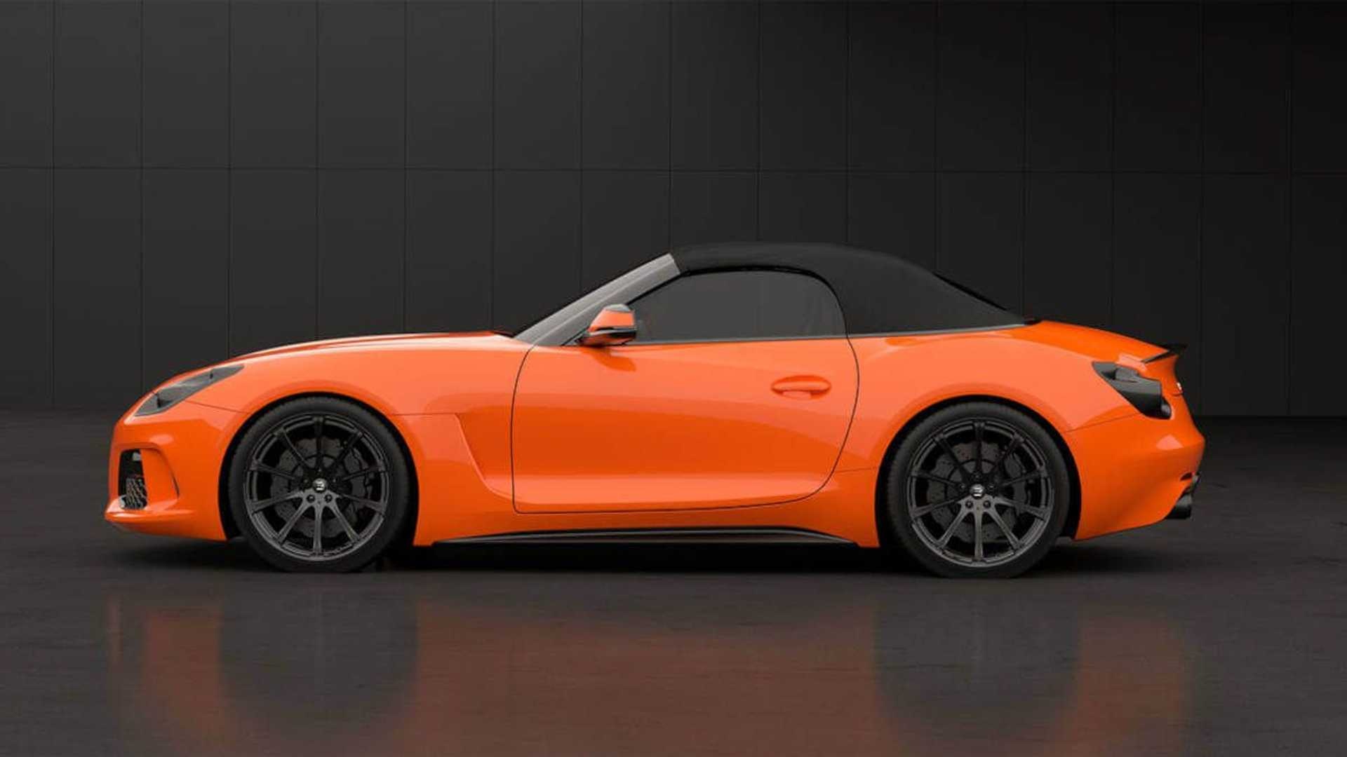 Ban do BMW Z4 gia 220.000 USD anh 5