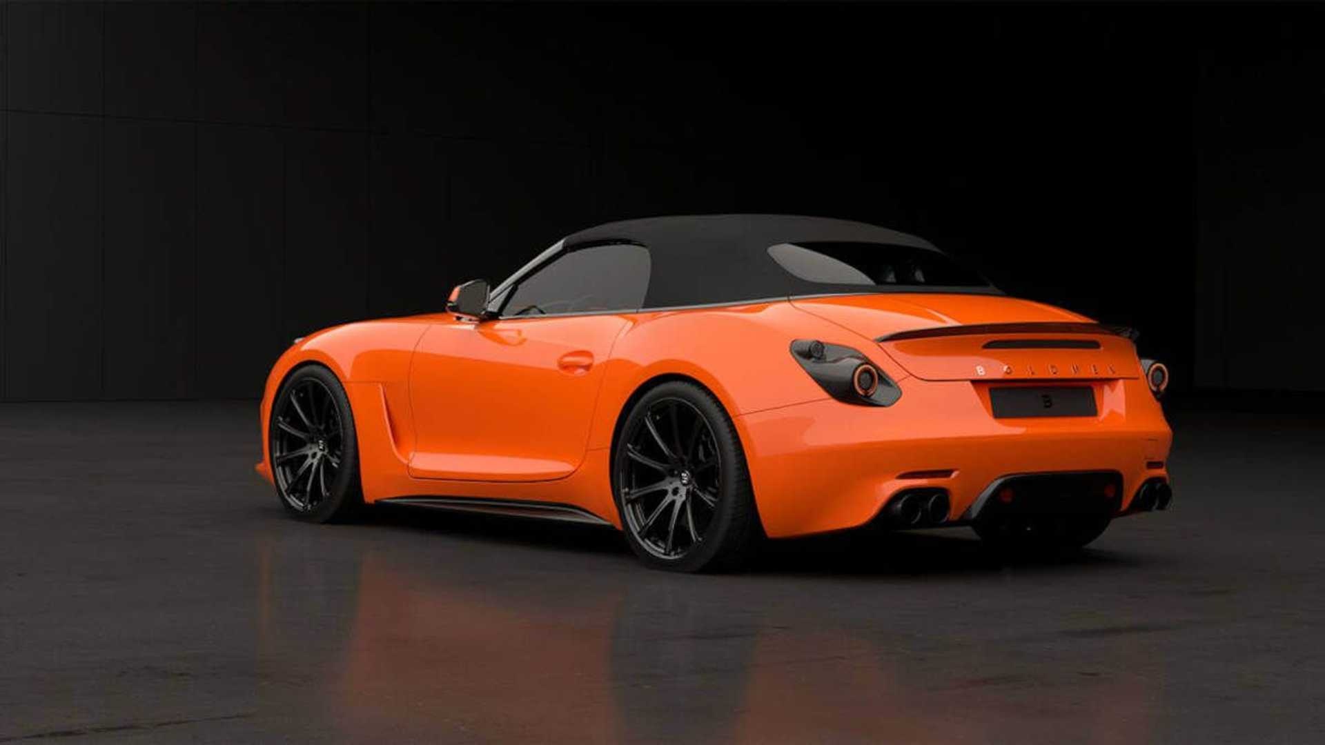 Bản độ BMW Z4 giá 220.000 USD ảnh 2 Ban do BMW Z4 gia 220.000 USD anh 2