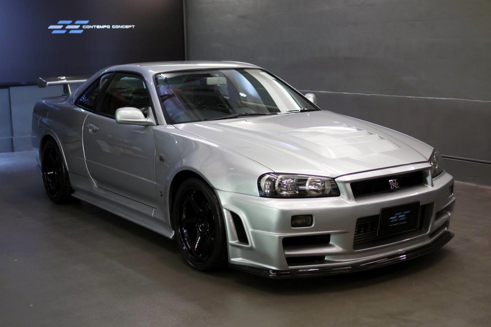 xe JDM hiem gap tren the gioi anh 3