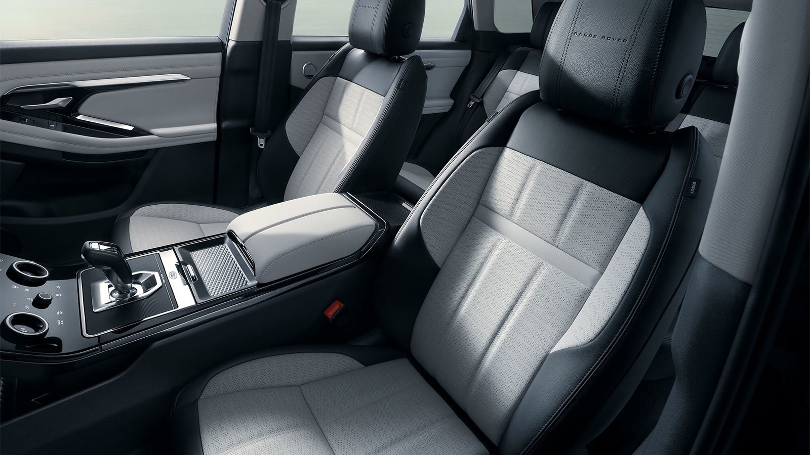 Range Rover Evoque bản trục cơ sở dài ảnh 5 Range Rover Evoque ban truc co so dai anh 5