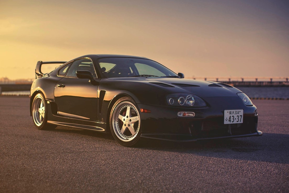 xe JDM hiem gap tren the gioi anh 2