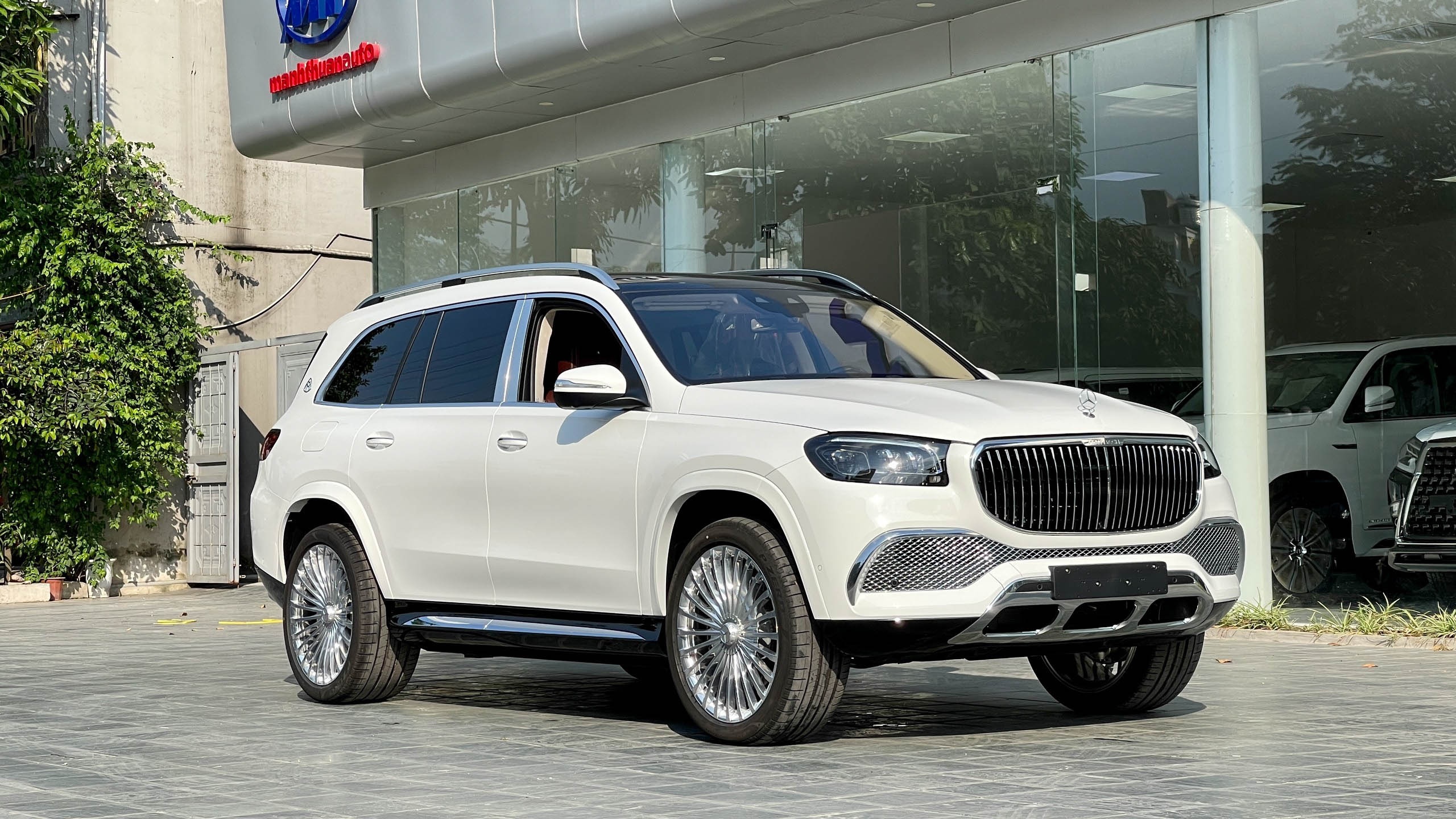 mercedes-benz,  mercedes,  maybach,  amg,  gle,  gls,  triệu hồi,  nguy cơ ảnh 1 mercedes-benz,  mercedes,  maybach,  amg,  gle,  gls,  trieu hoi,  nguy co anh 1