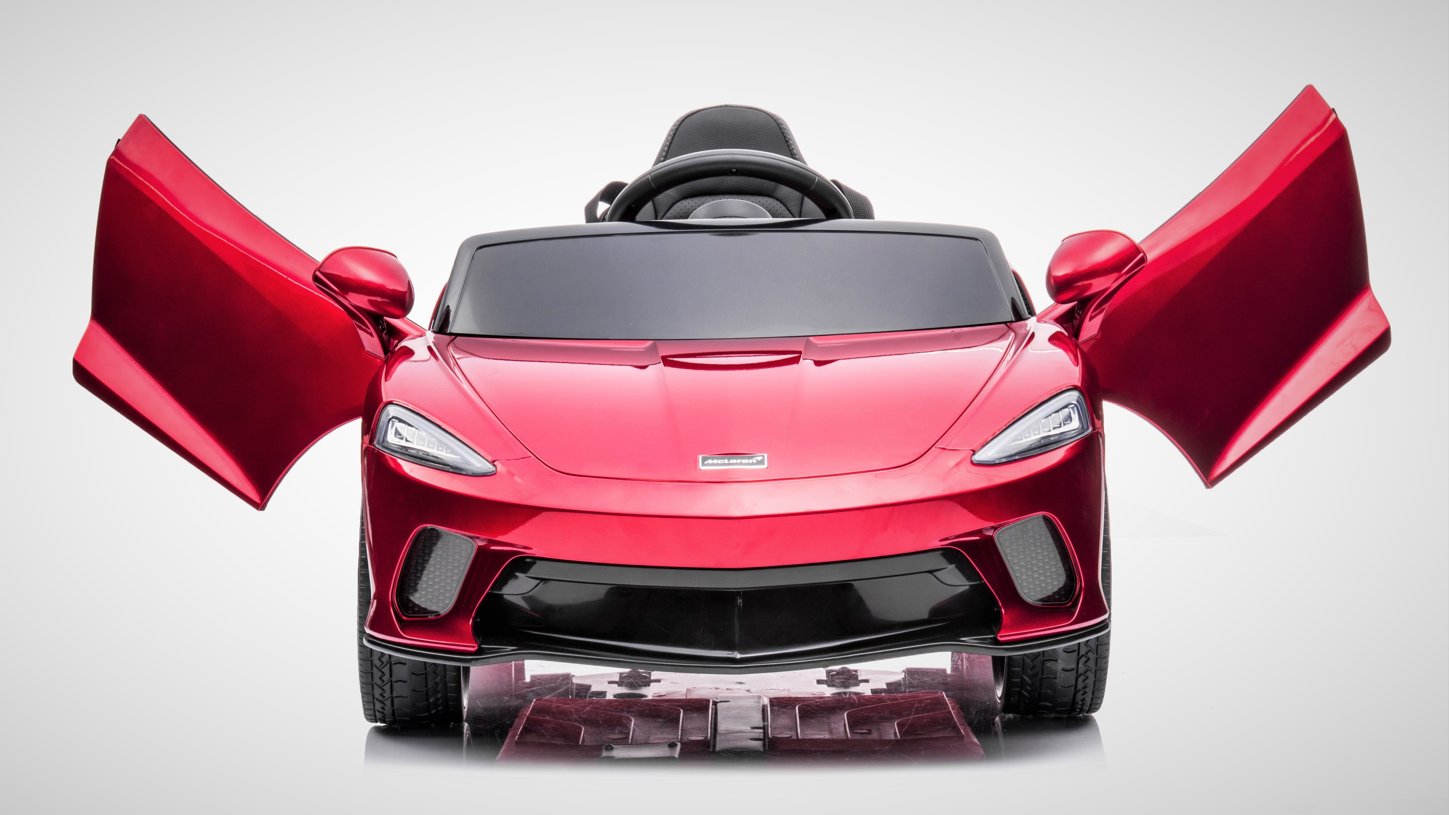 McLaren GT thu nho danh cho tre em anh 3