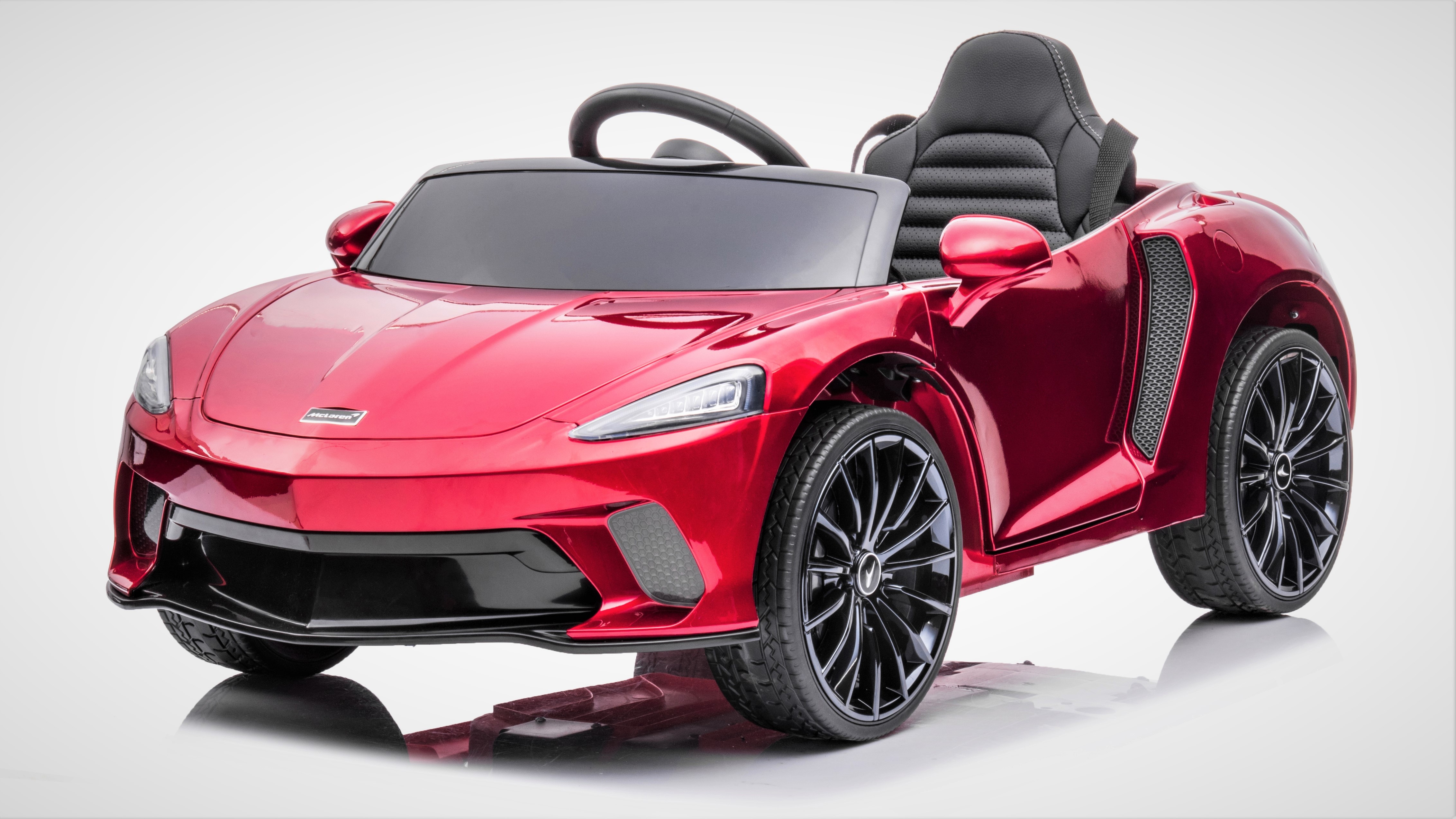 McLaren GT thu nho danh cho tre em anh 1