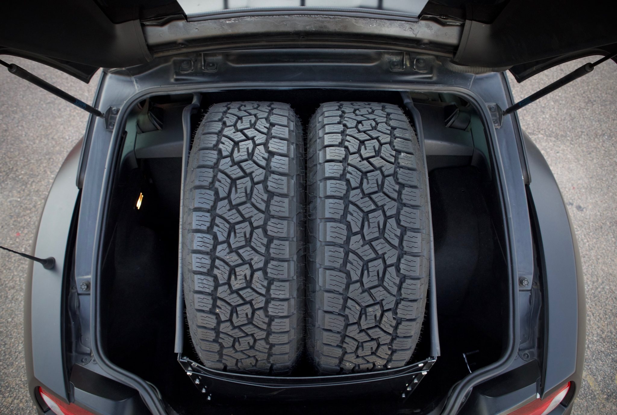 Bmw Z4 do xe dia hinh anh 6