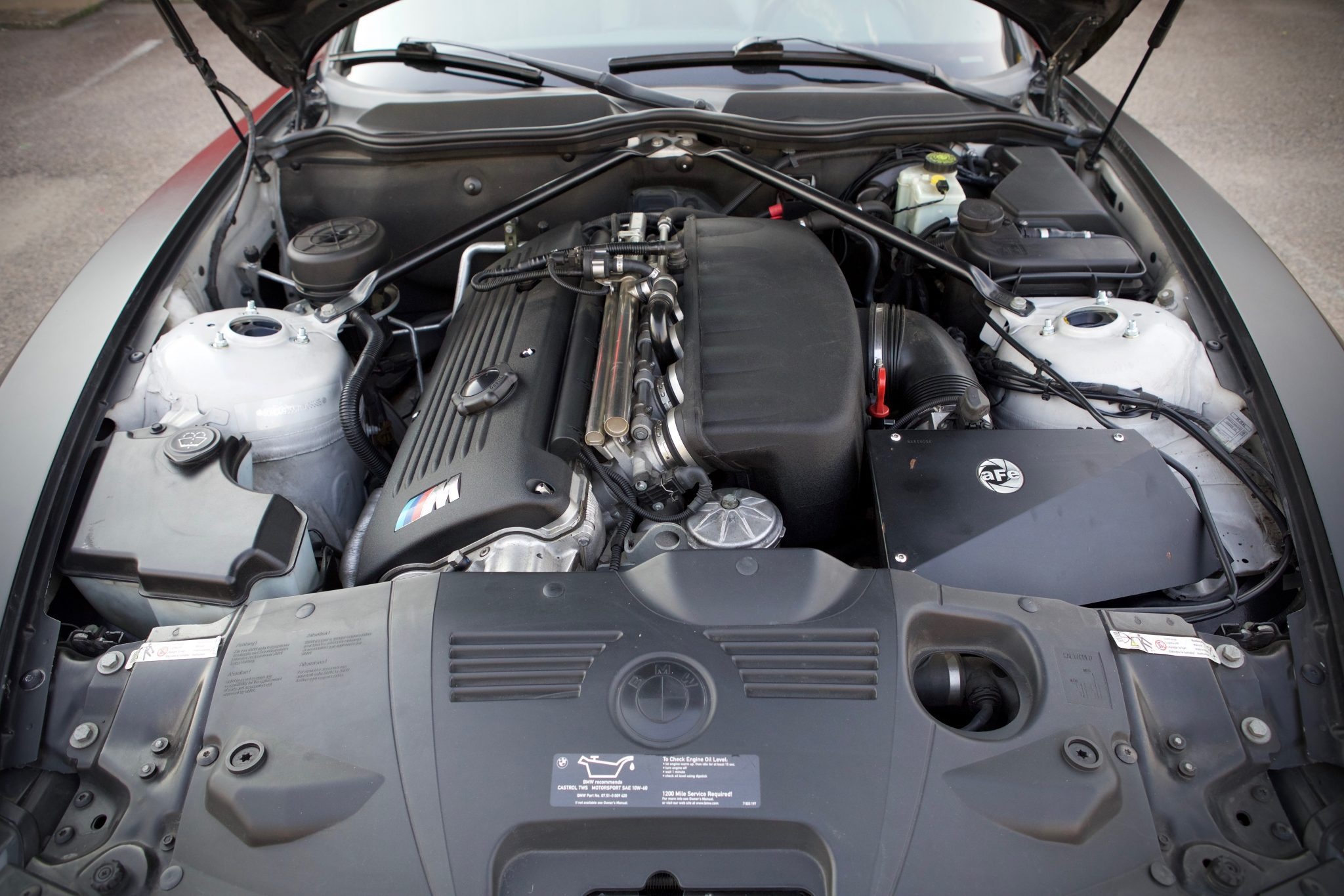 Bmw Z4 do xe dia hinh anh 8