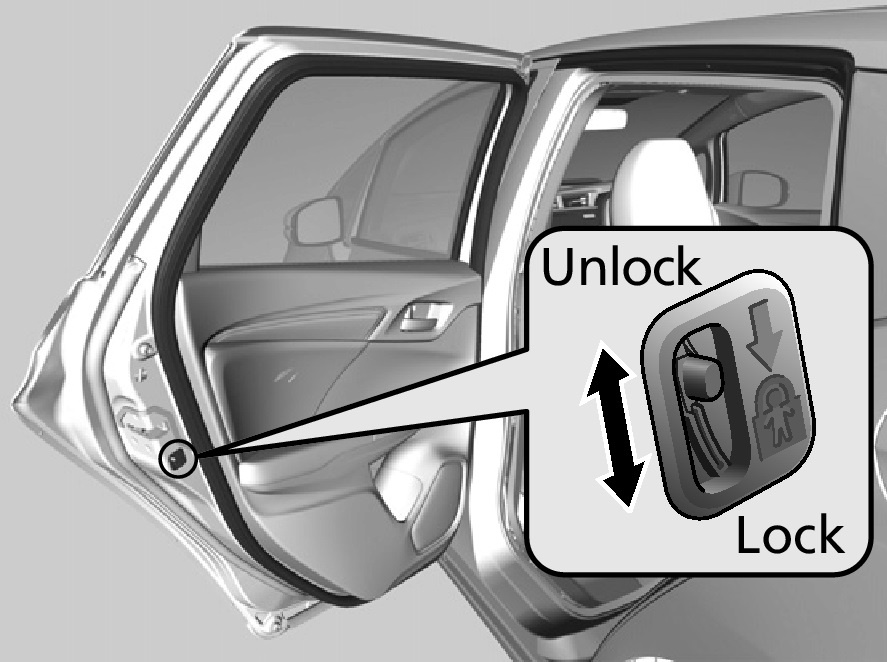 nut bam bi an tren oto anh 3