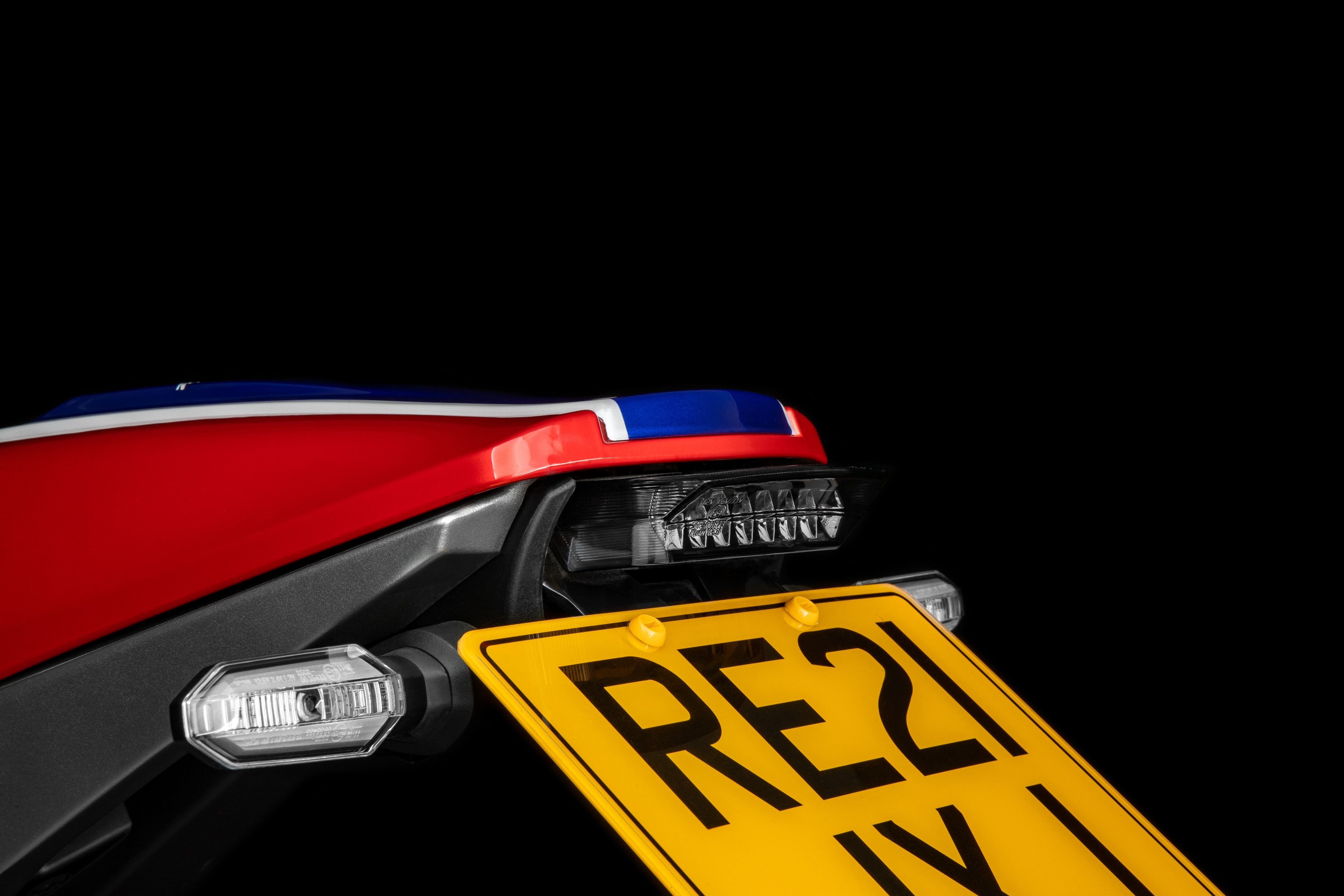 ban dac biet Honda CB1000R anh 5