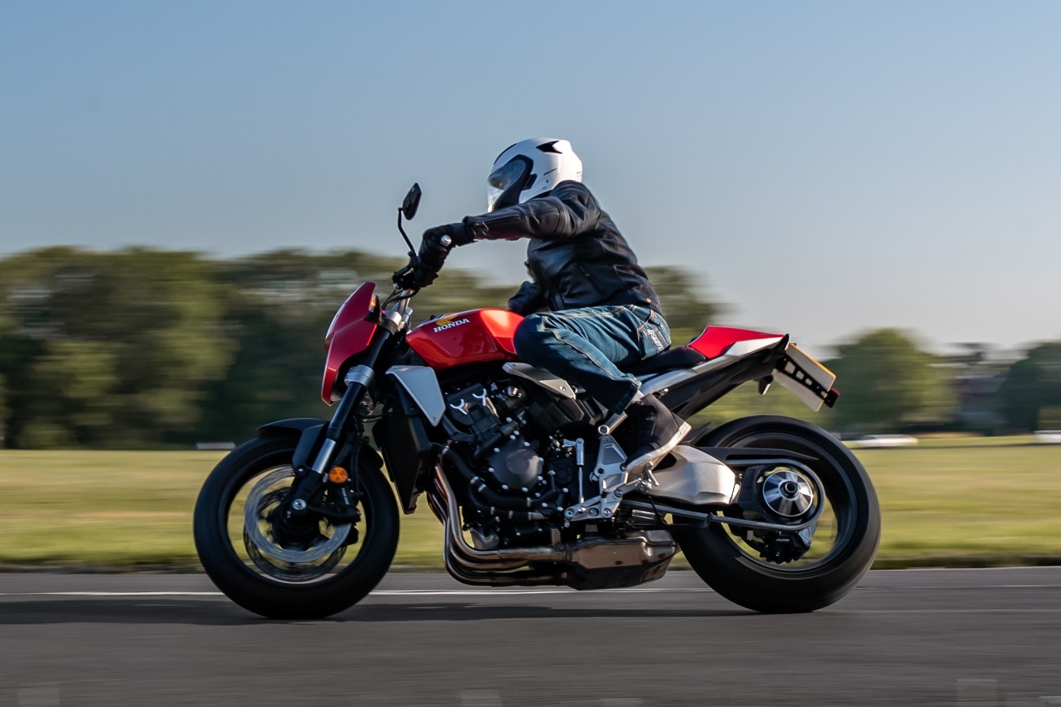 ban dac biet Honda CB1000R anh 10