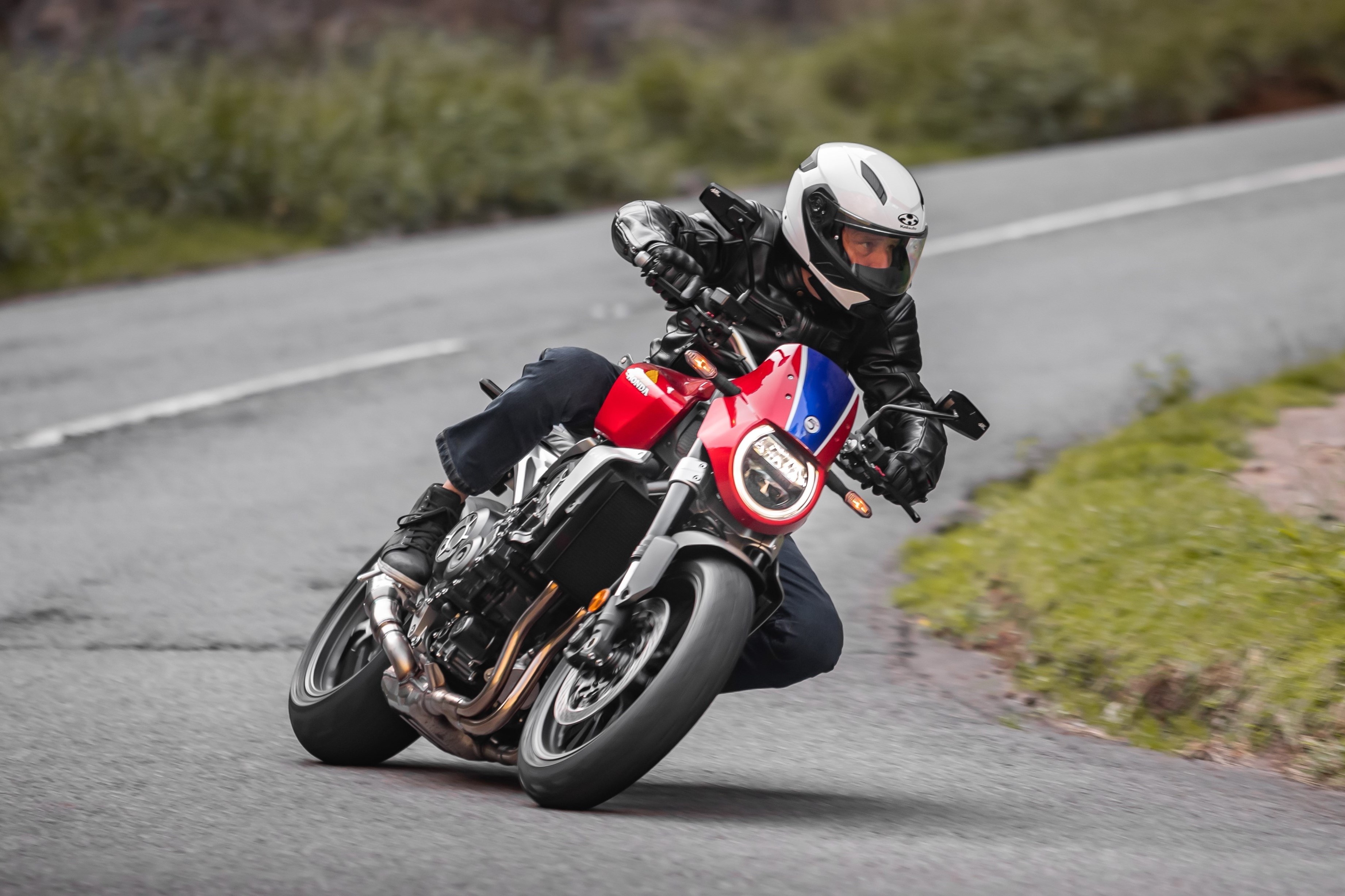 ban dac biet Honda CB1000R anh 3